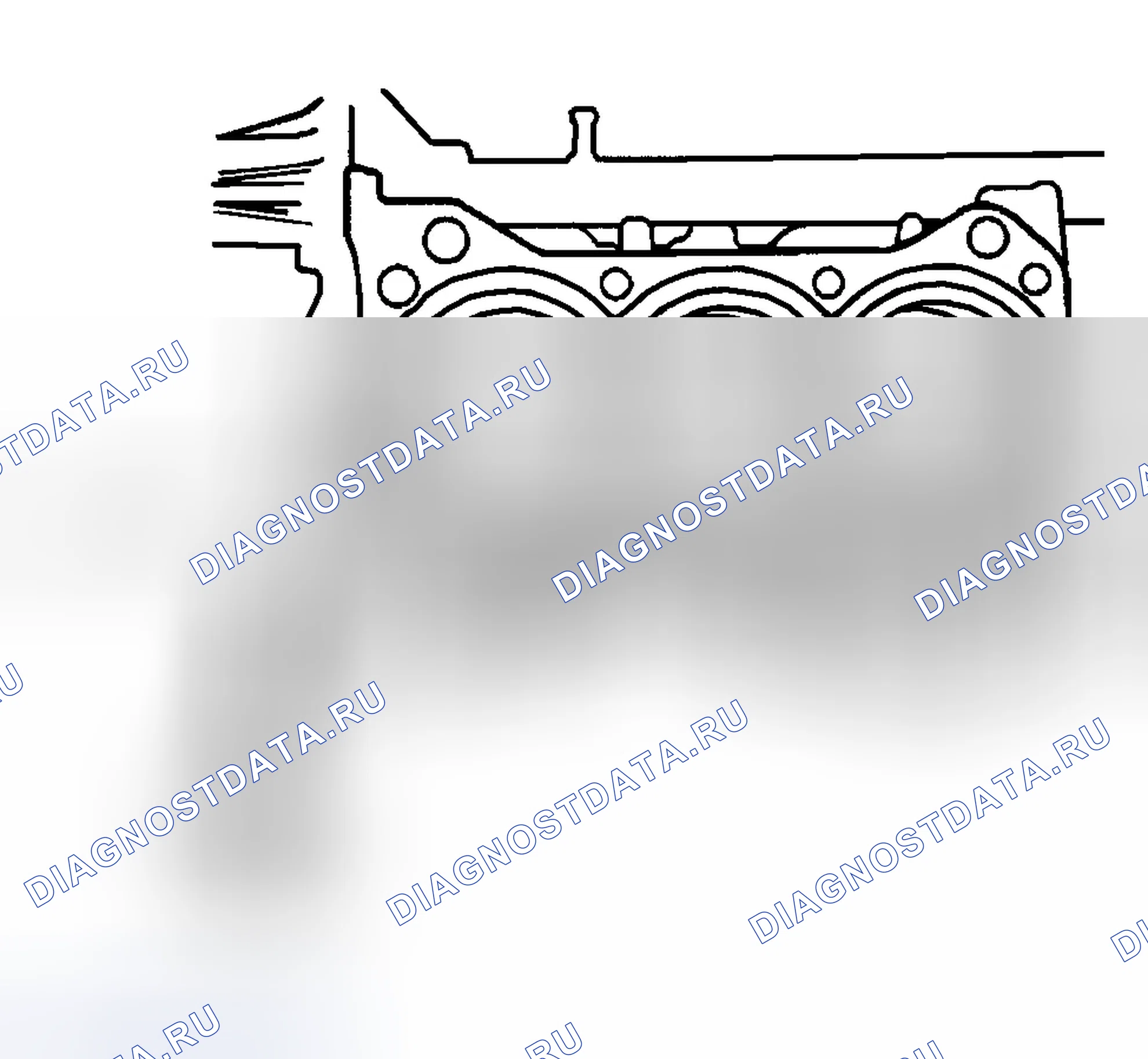 Рис. 2. Chevrolet Metro I