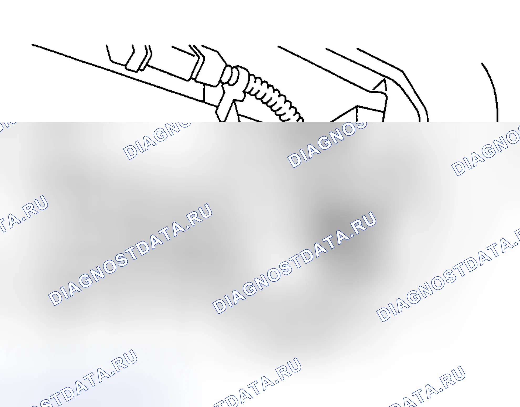 Рис. 4. Subaru Outback BH