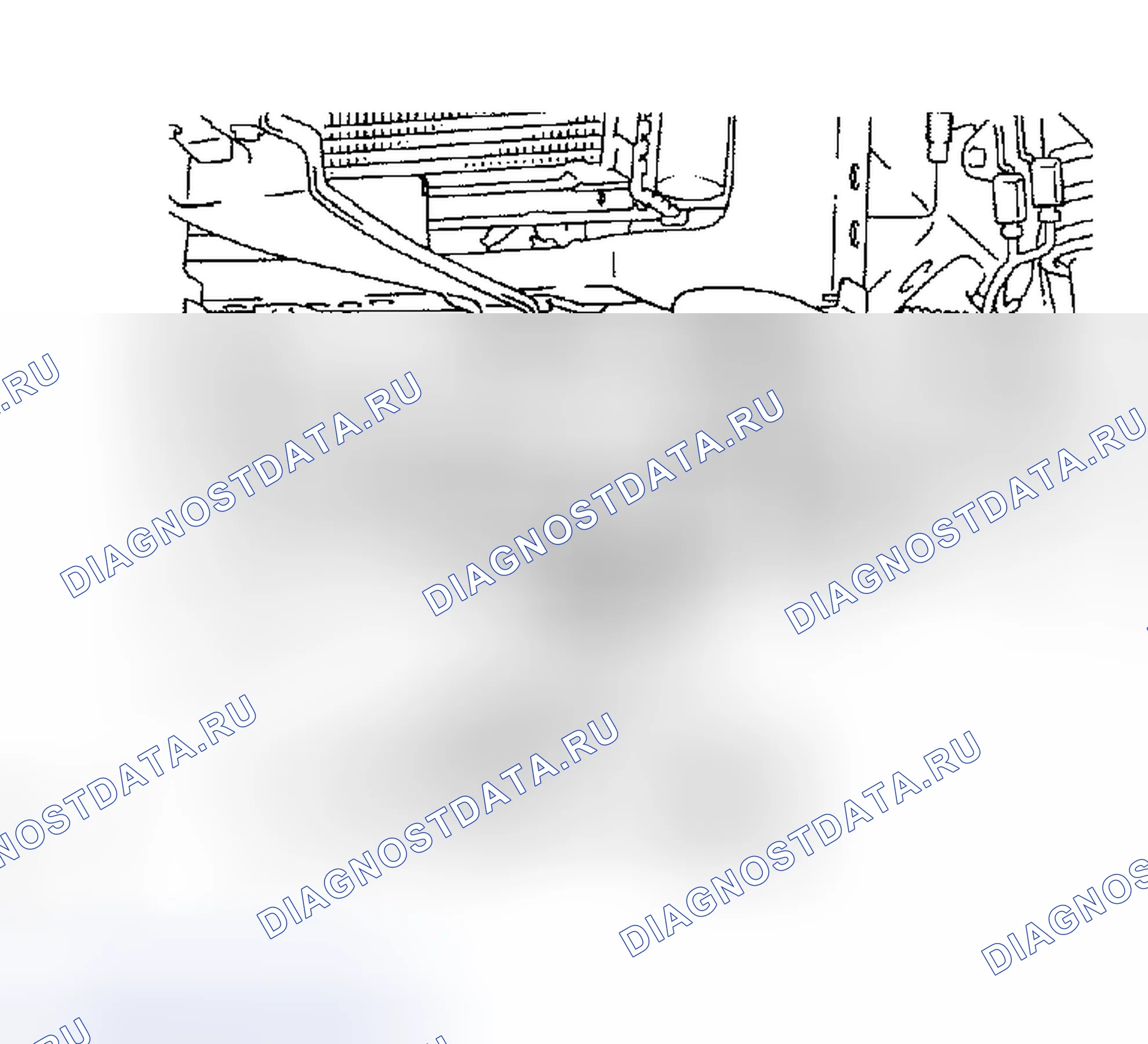 Рис. 298. Honda Accord VI