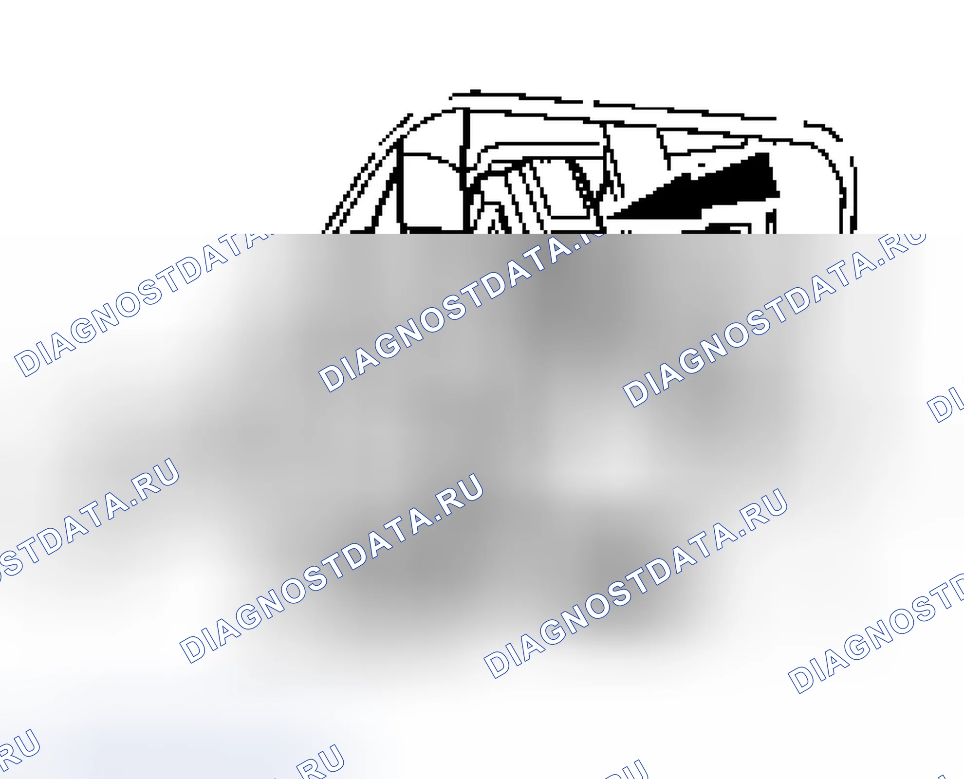 Рис. 125. Ford Ranger I