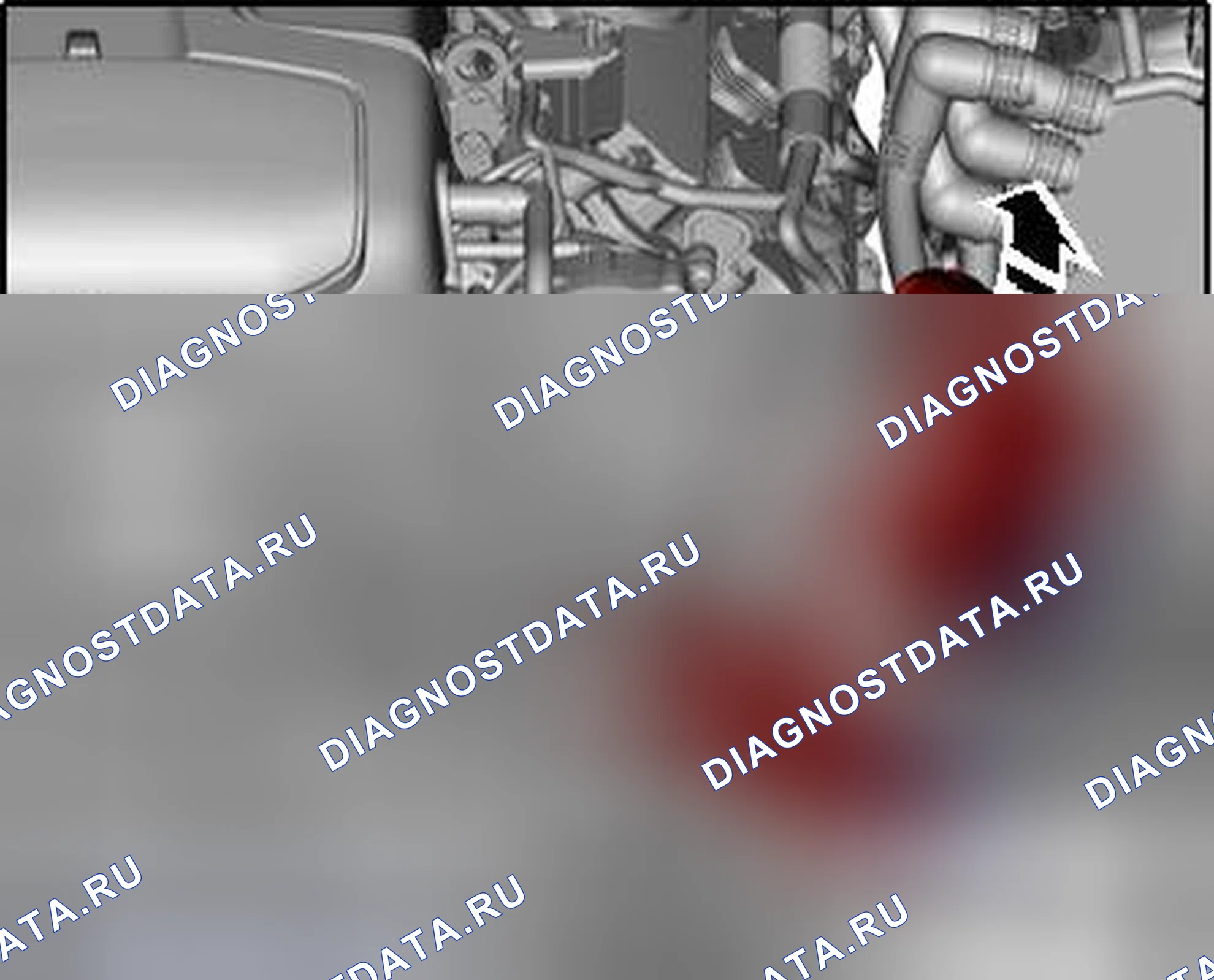 Рис. 64. Volkswagen Touareg II