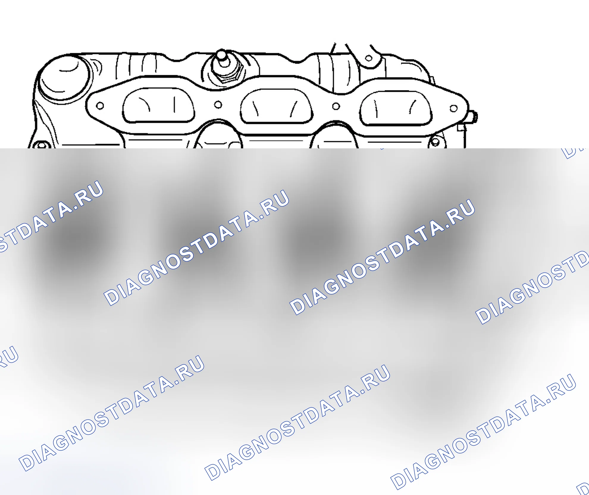 Рис. 143. Dodge Grand Caravan IV