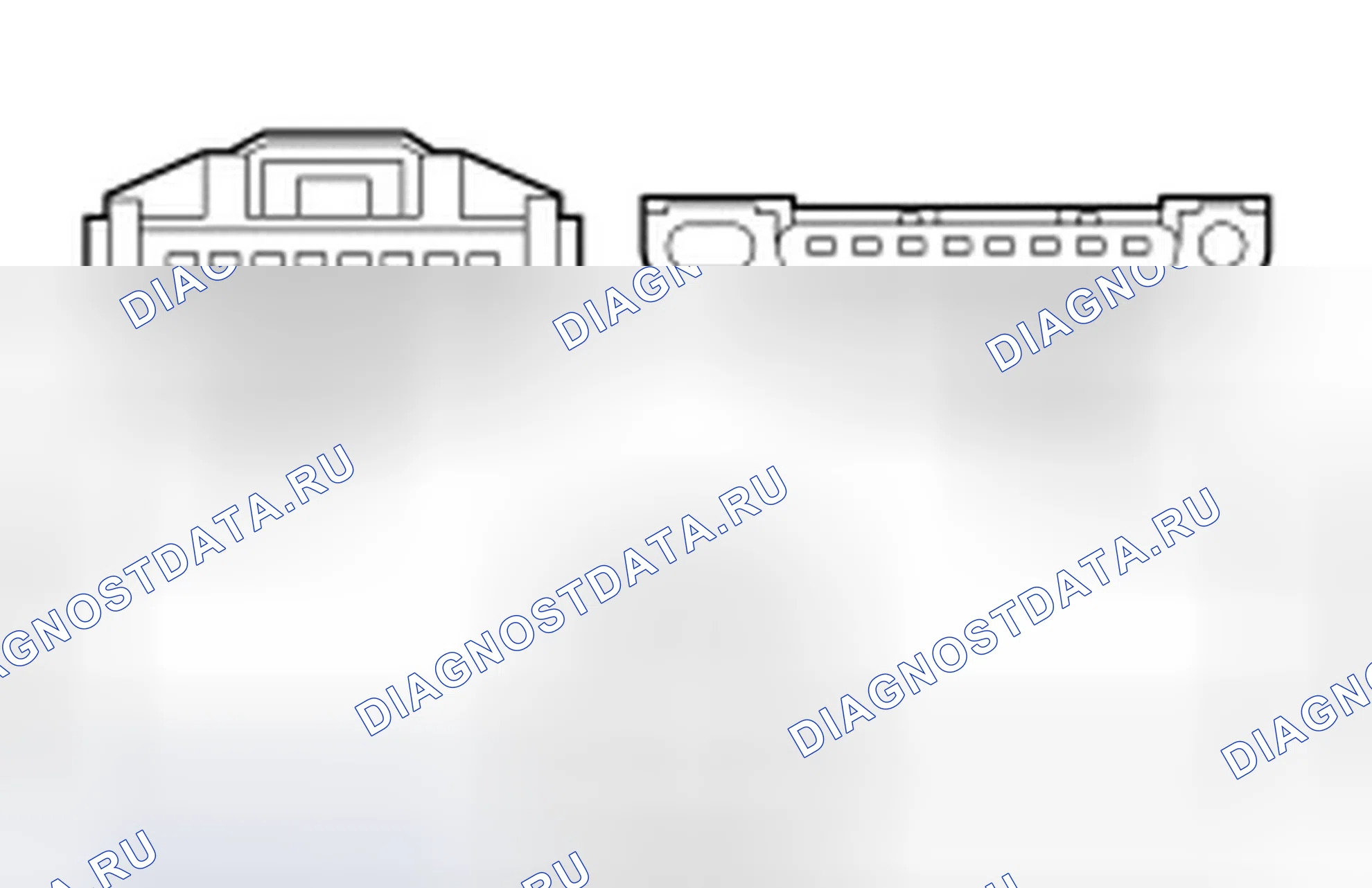 Рис. 13. Ford Edge I