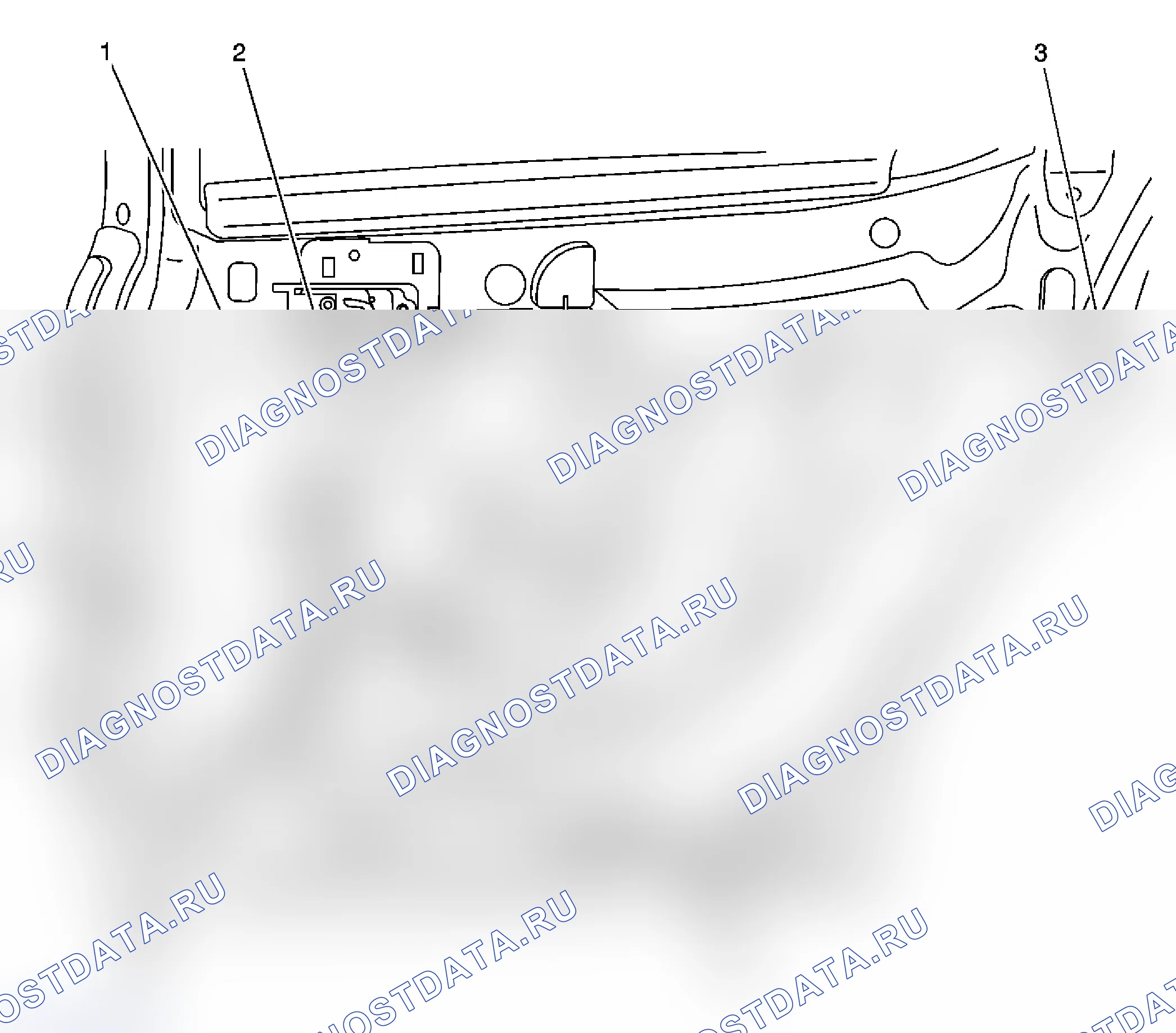 Рис. 11. Pontiac Grand Prix VII