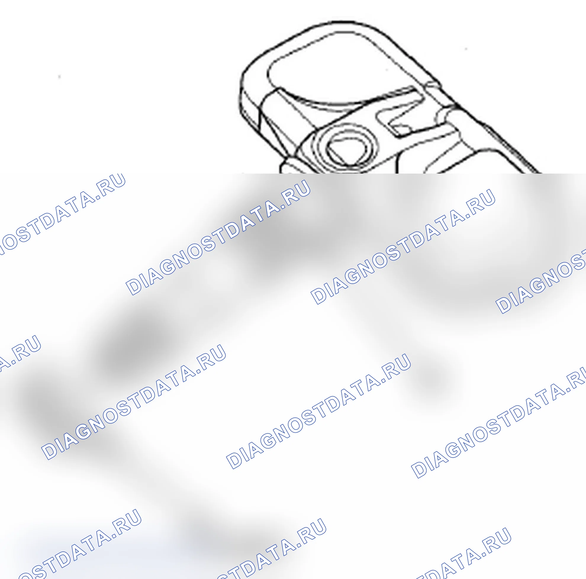 Рис. 47. Acura MDX II рестайлинг