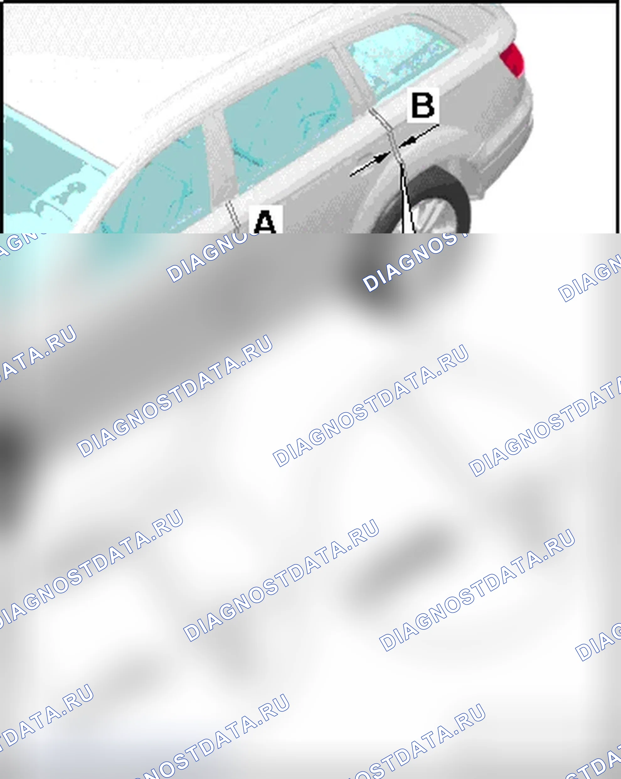Рис. 2. Audi Q7 4L рестайлинг