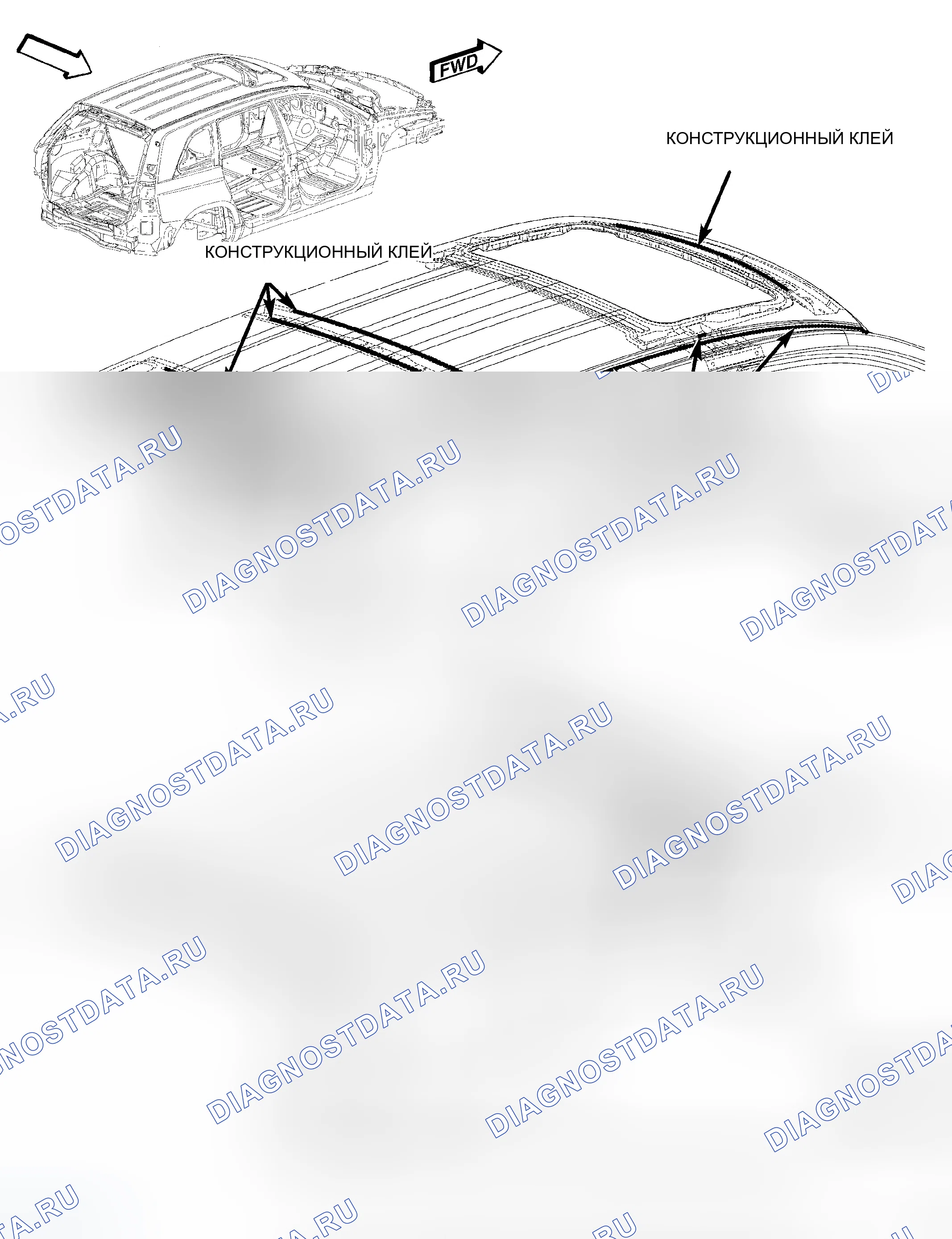 Рис. 30. Chrysler Pacifica CS