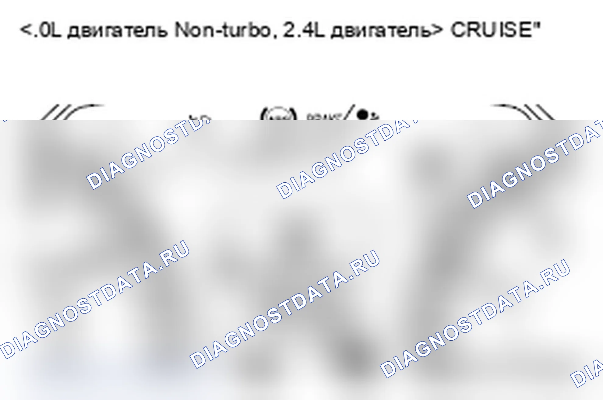 Рис. 5. Mitsubishi Lancer Ralliart X