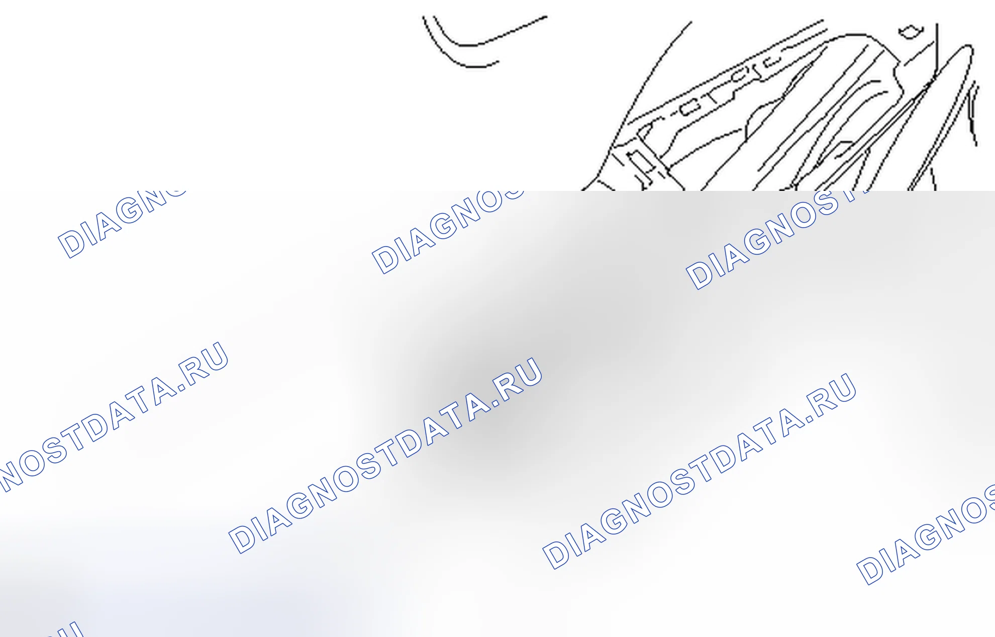 Рис. 57. Lexus CT I