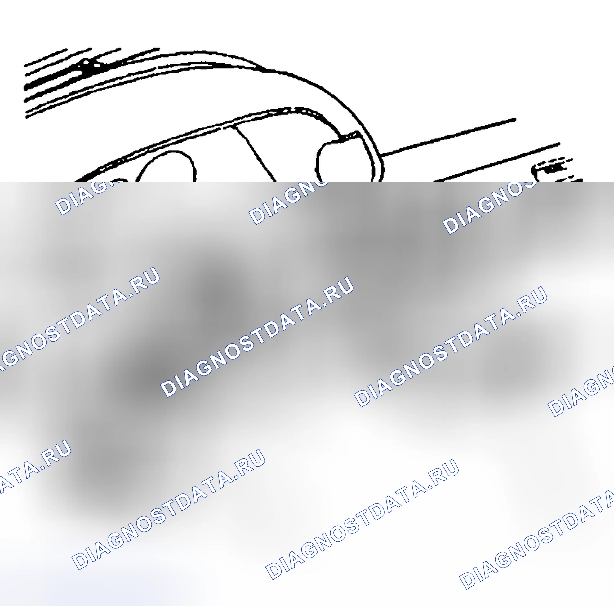 Рис. 35: Процедура установки. Kia Ceed CD