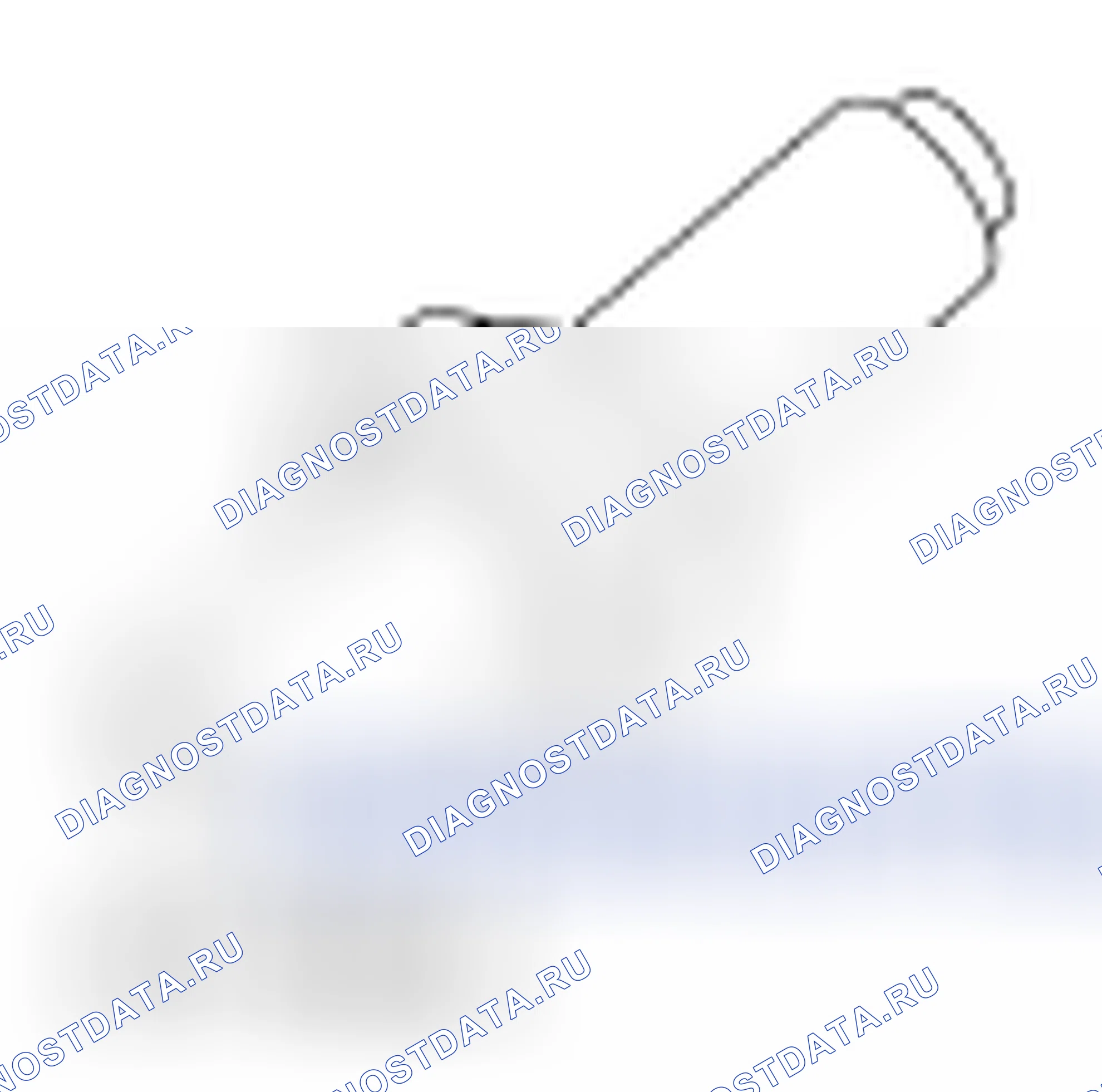 Рис. 137. Mazda 2 I рестайлинг