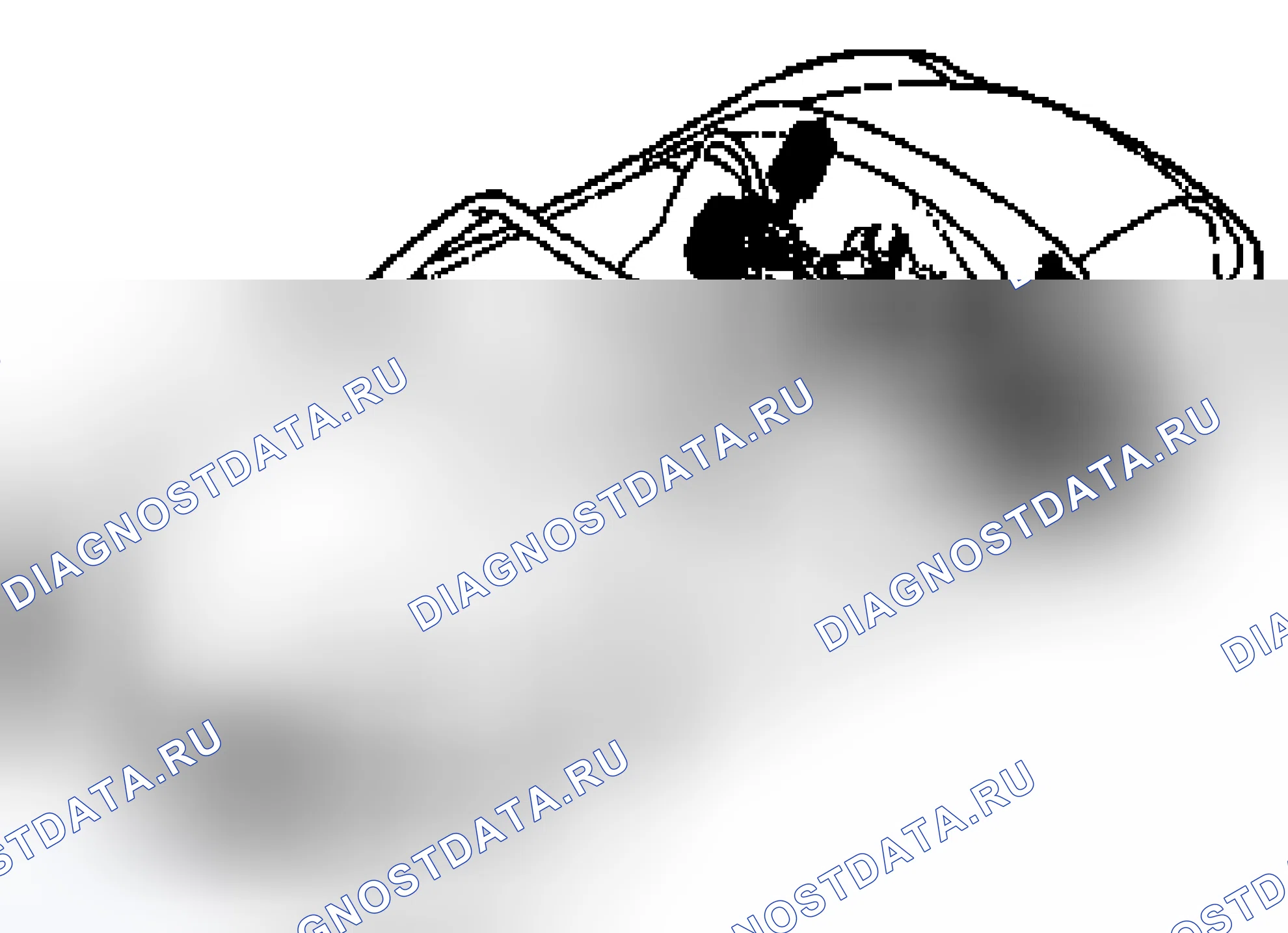 Рис. 28. Porsche Boxster 986 рестайлинг