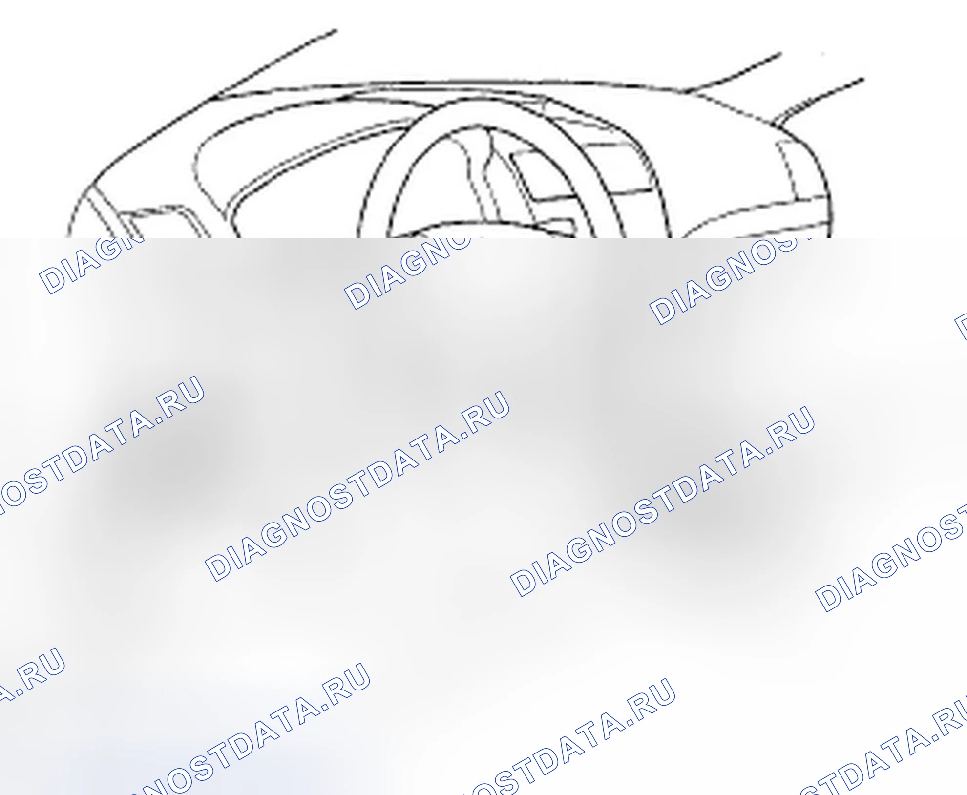 Рис. 3. Acura TSX I