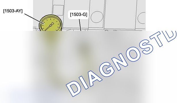 Проверка: давление масла — b1fd07ad. Citroen C4 II