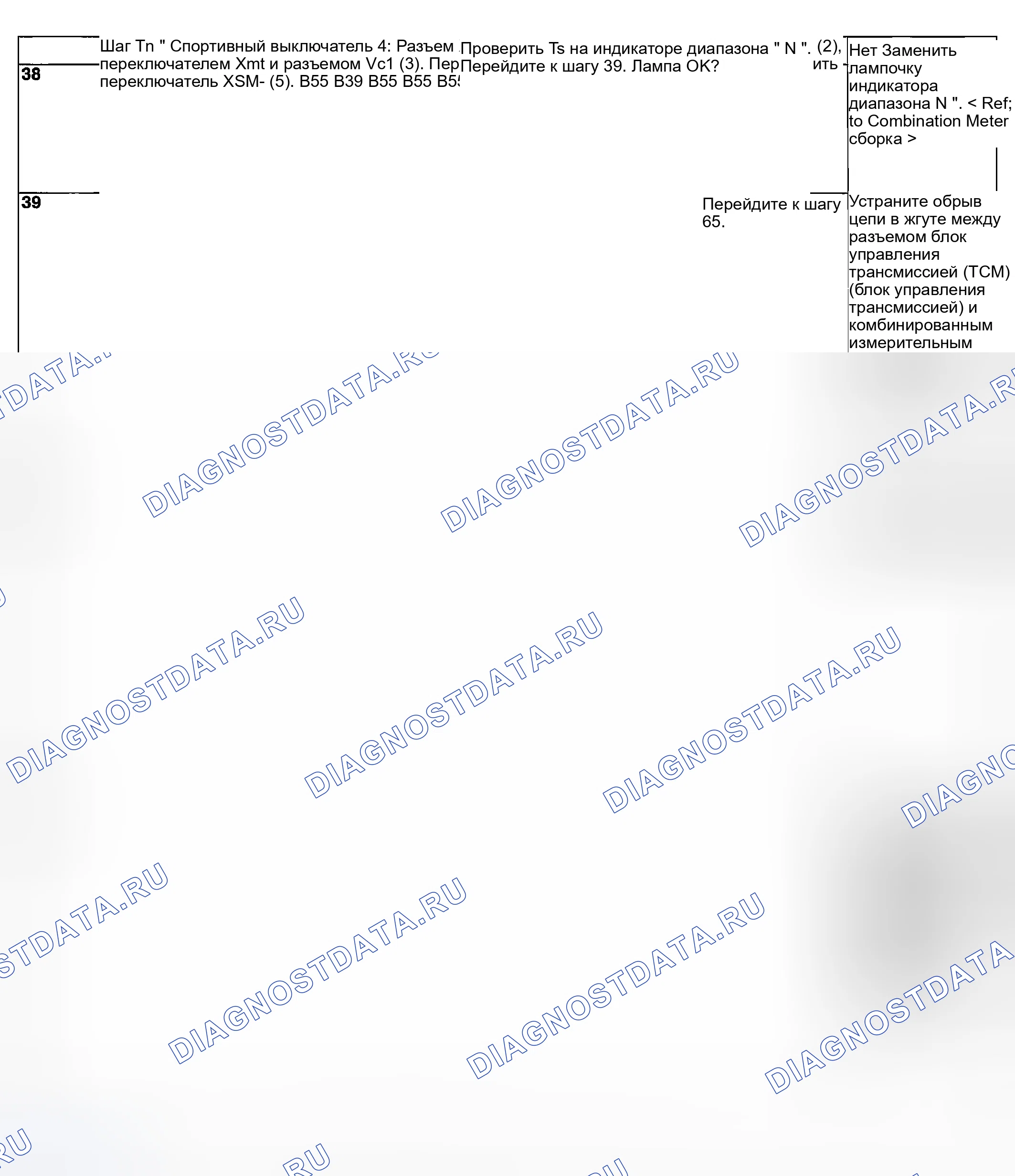 Рис. 678. Subaru Baja I