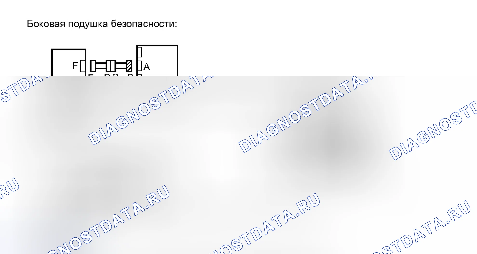 Рис. 165. Toyota RAV4 III рестайлинг
