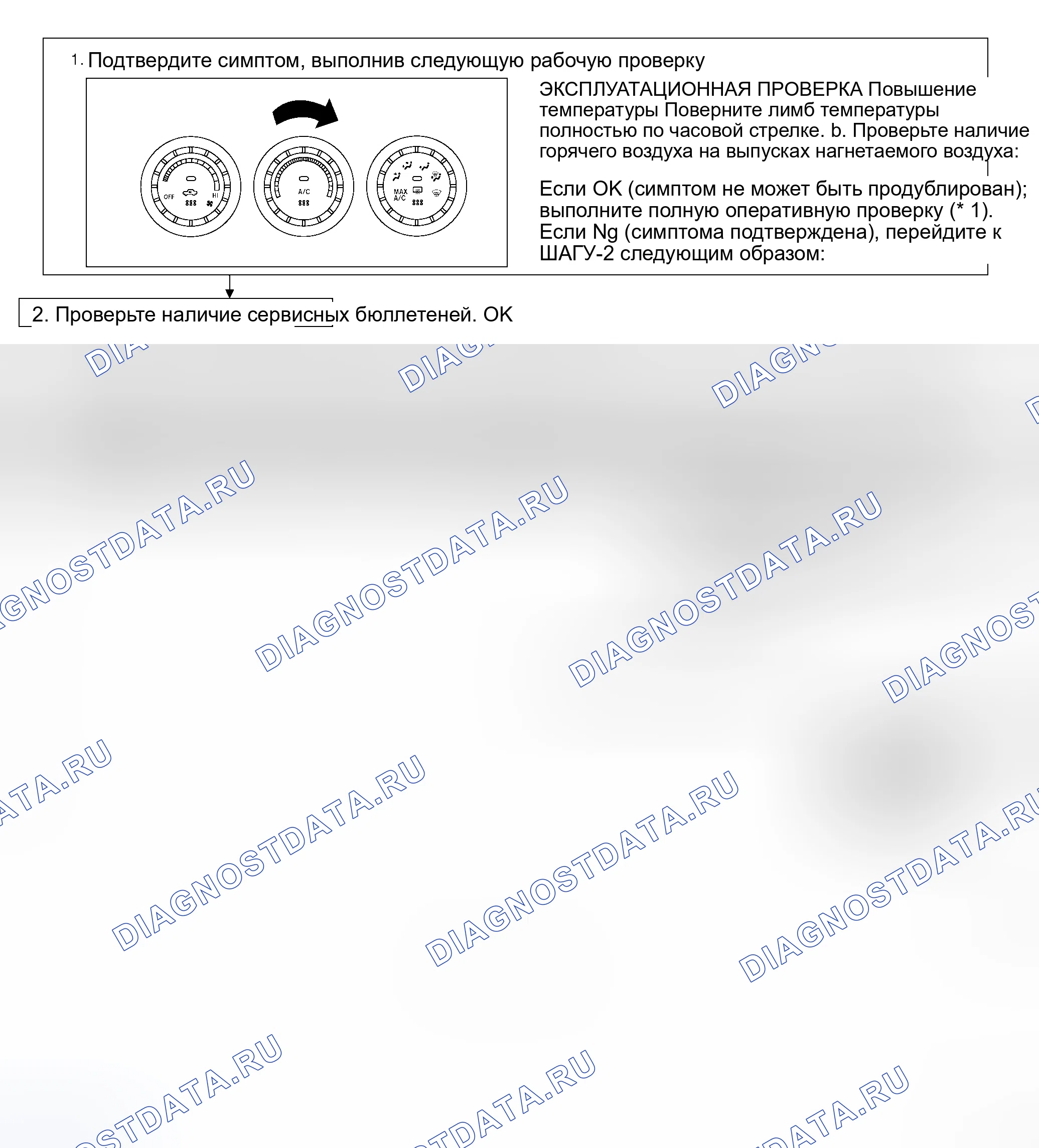 Рис. 151: КОНТРОЛЬНЫЙ ПОТОК. Honda Mobilio I