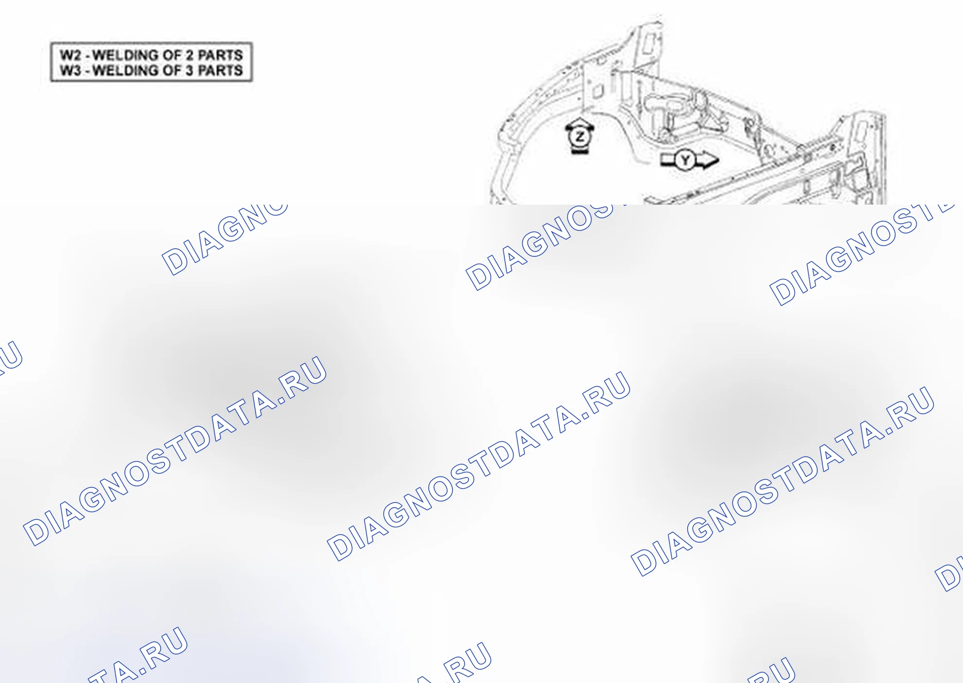 Рис. 251. Dodge Cab & Chassis R3500 HD final