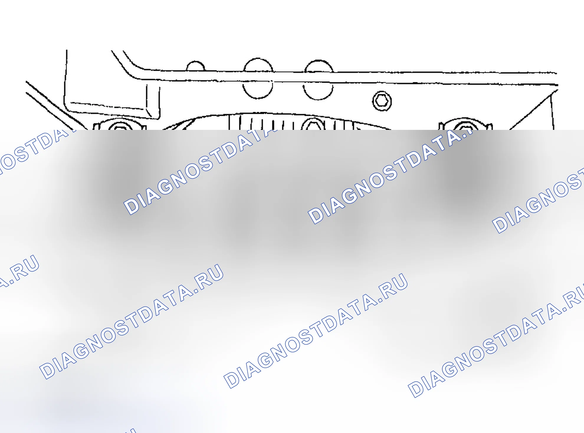 Рис. 111. Subaru Forester SG