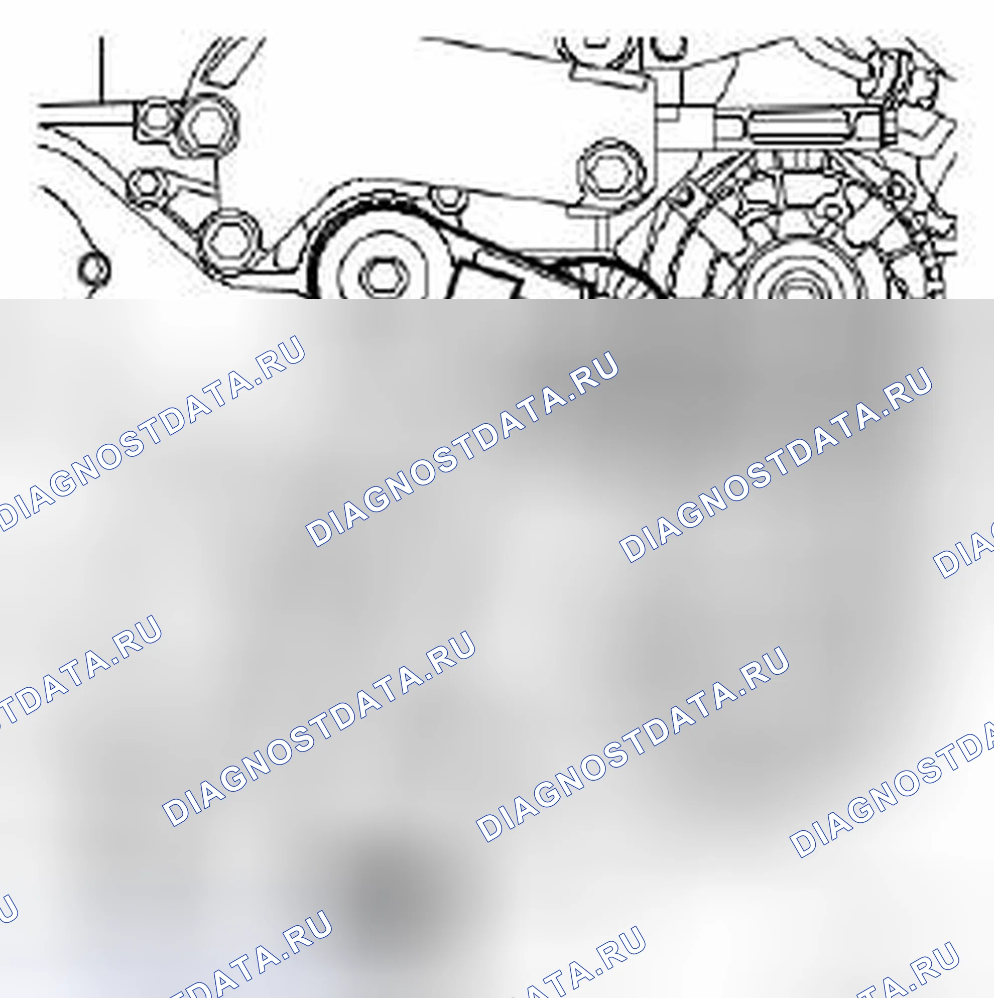 Рис. 136. Saab 9-3 II