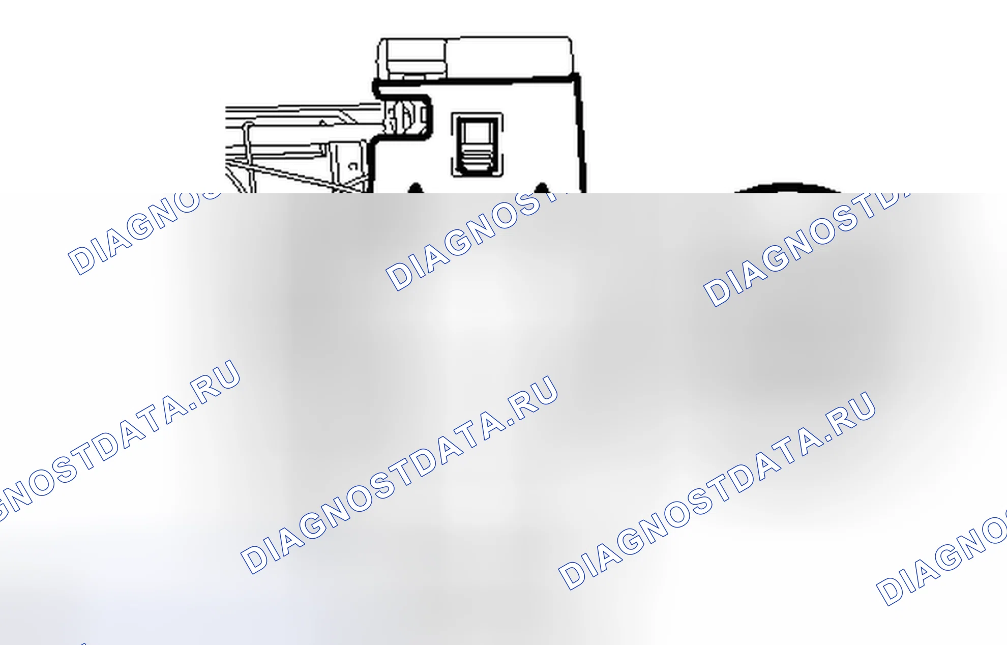 Рис. 411. Honda Accord VII
