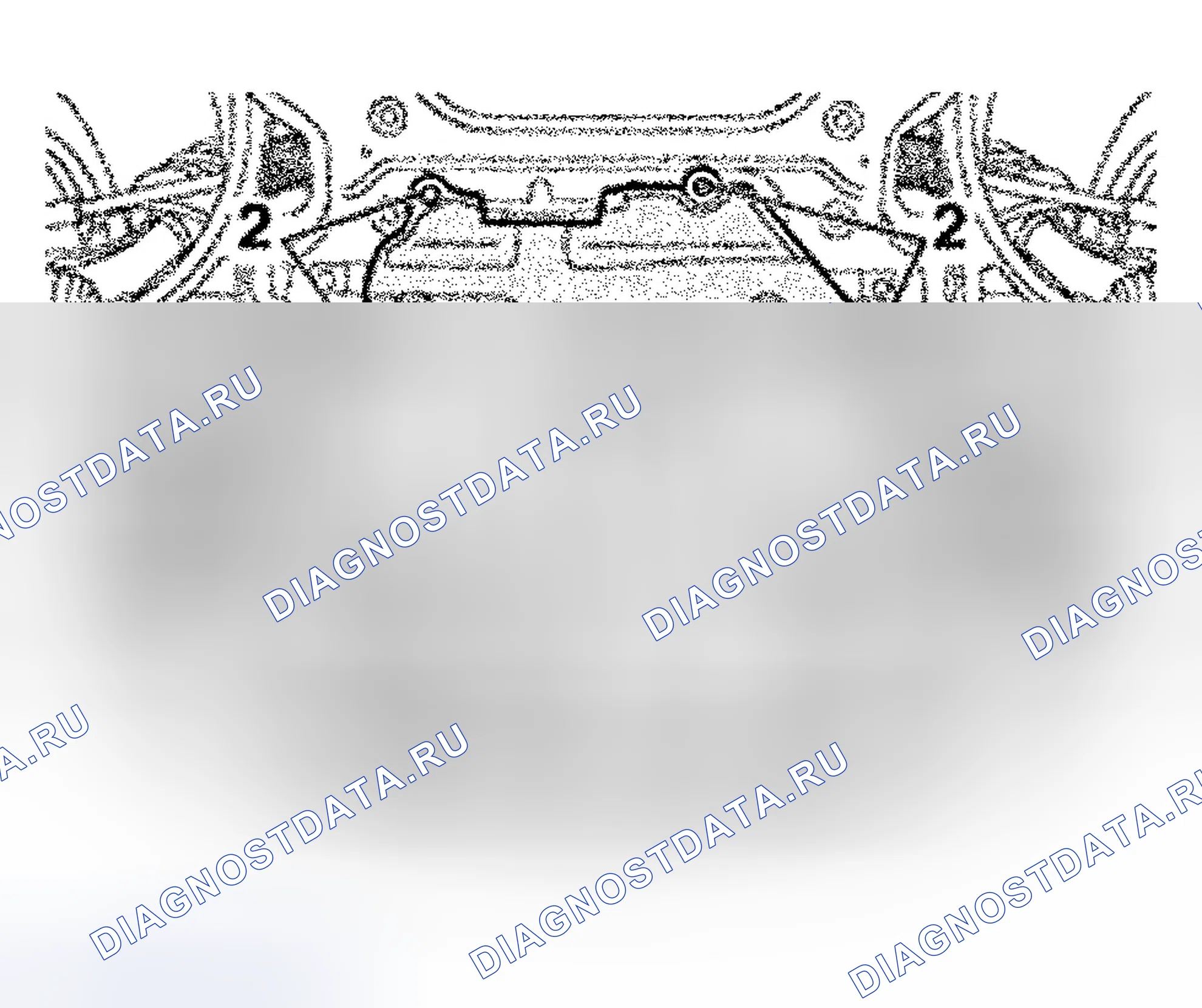 Рис. 4. Audi TT 8N рестайлинг