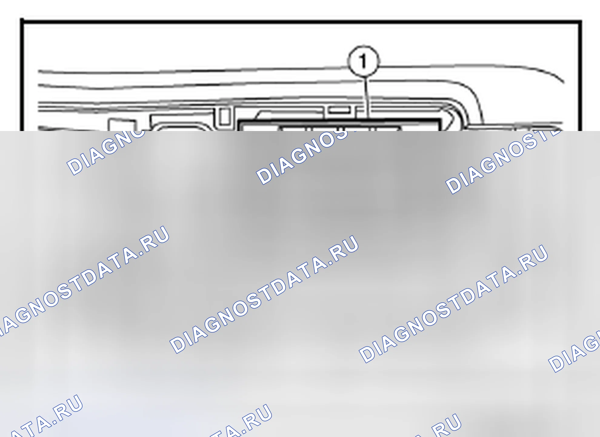 Рис. 21: ДЕМОНТАЖ. Audi RS6 C8