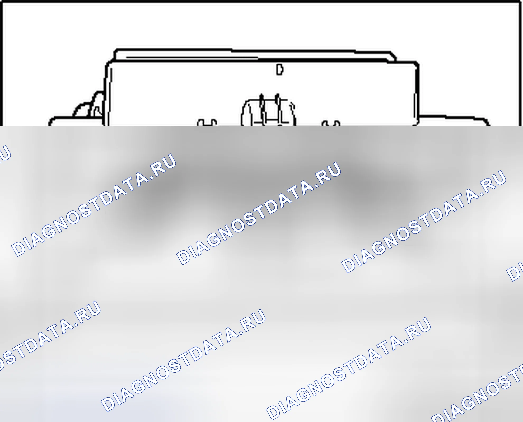 Рис. 53. Volkswagen Passat B6