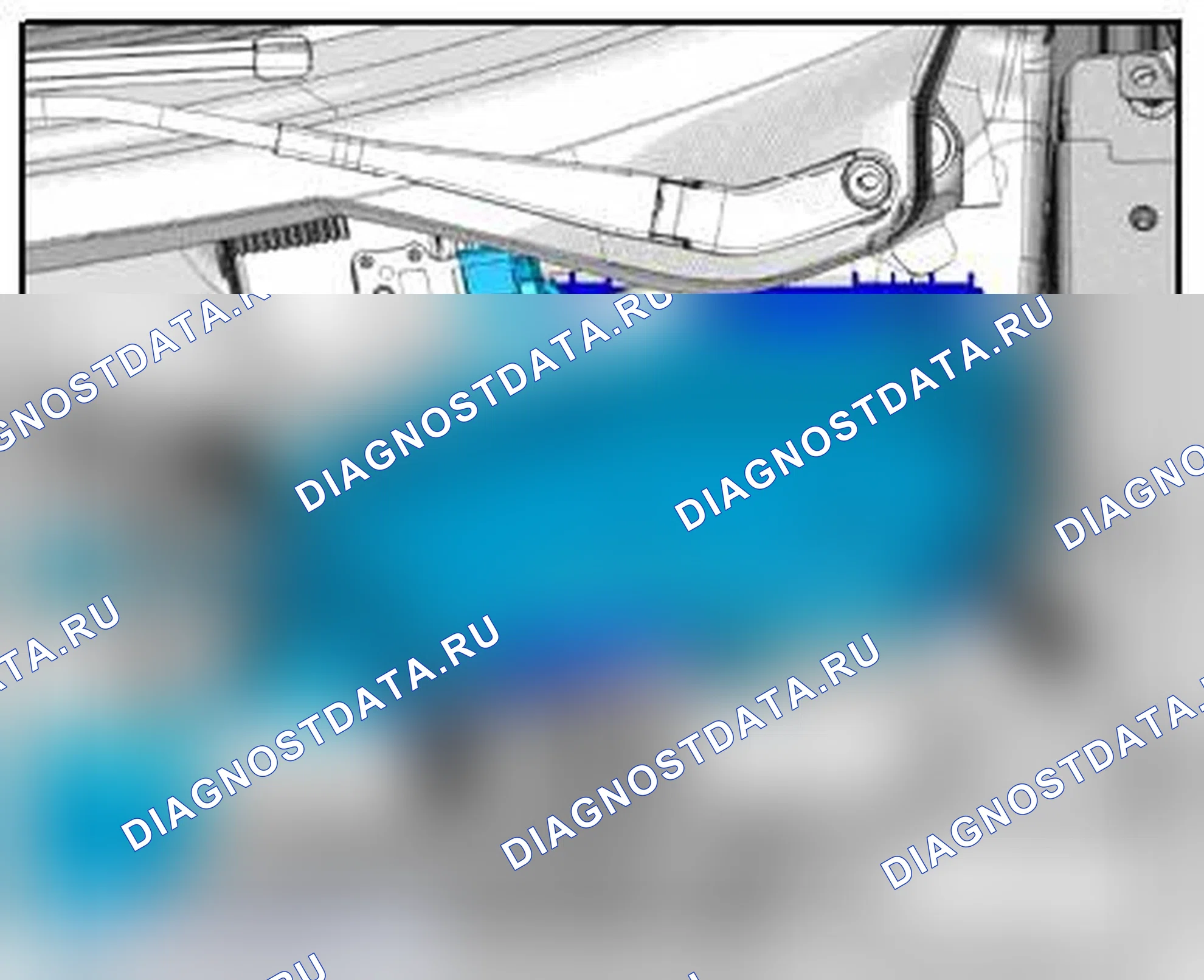 Рис. 57. Audi S4 B8 рестайлинг