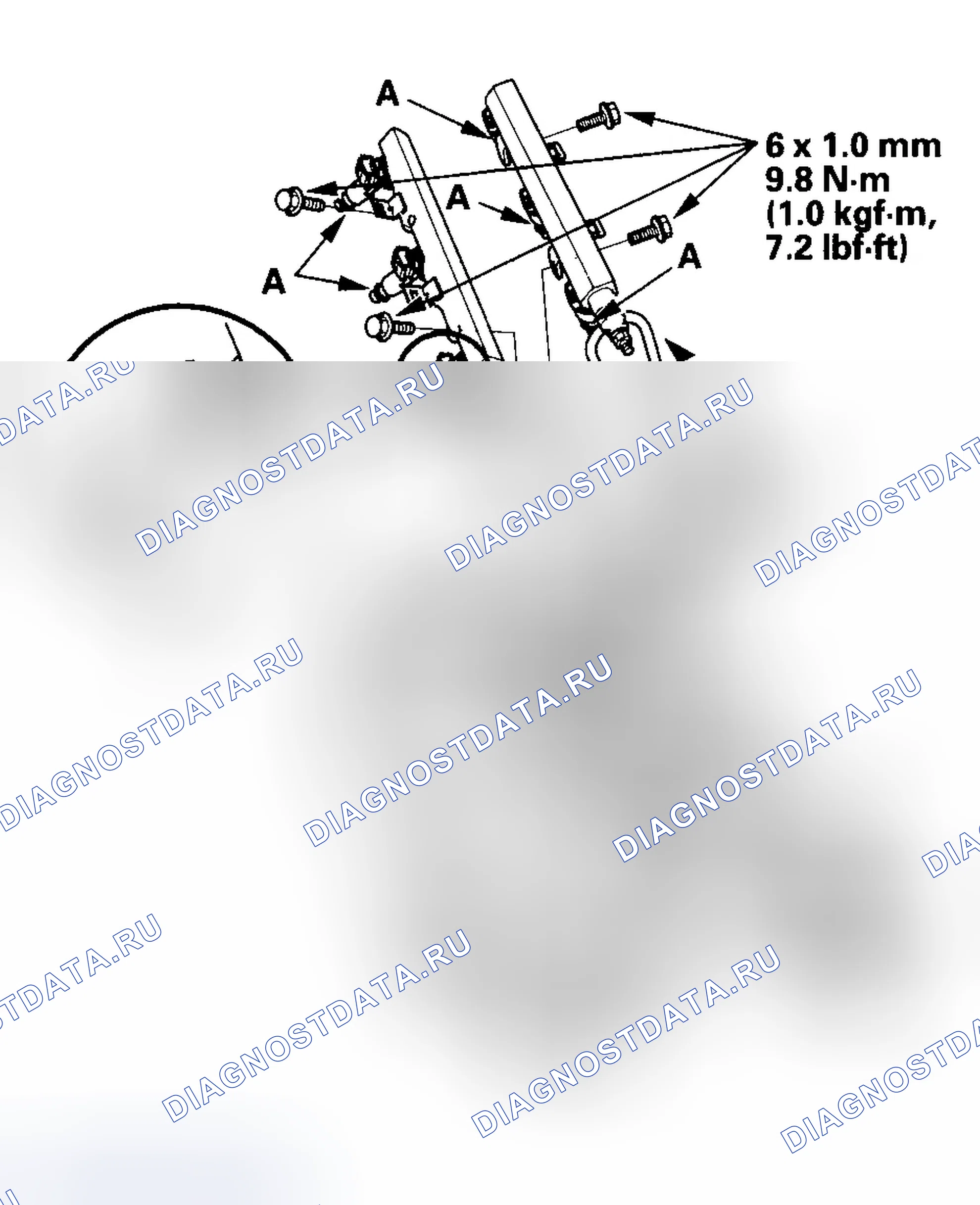 Рис. 387. Honda Odyssey I