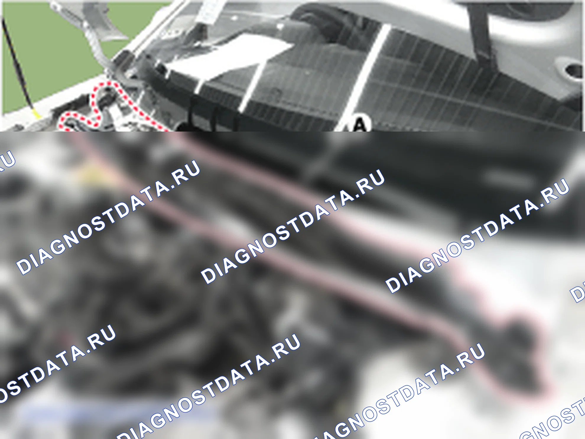 Снятие акпп. Hyundai i20 GB