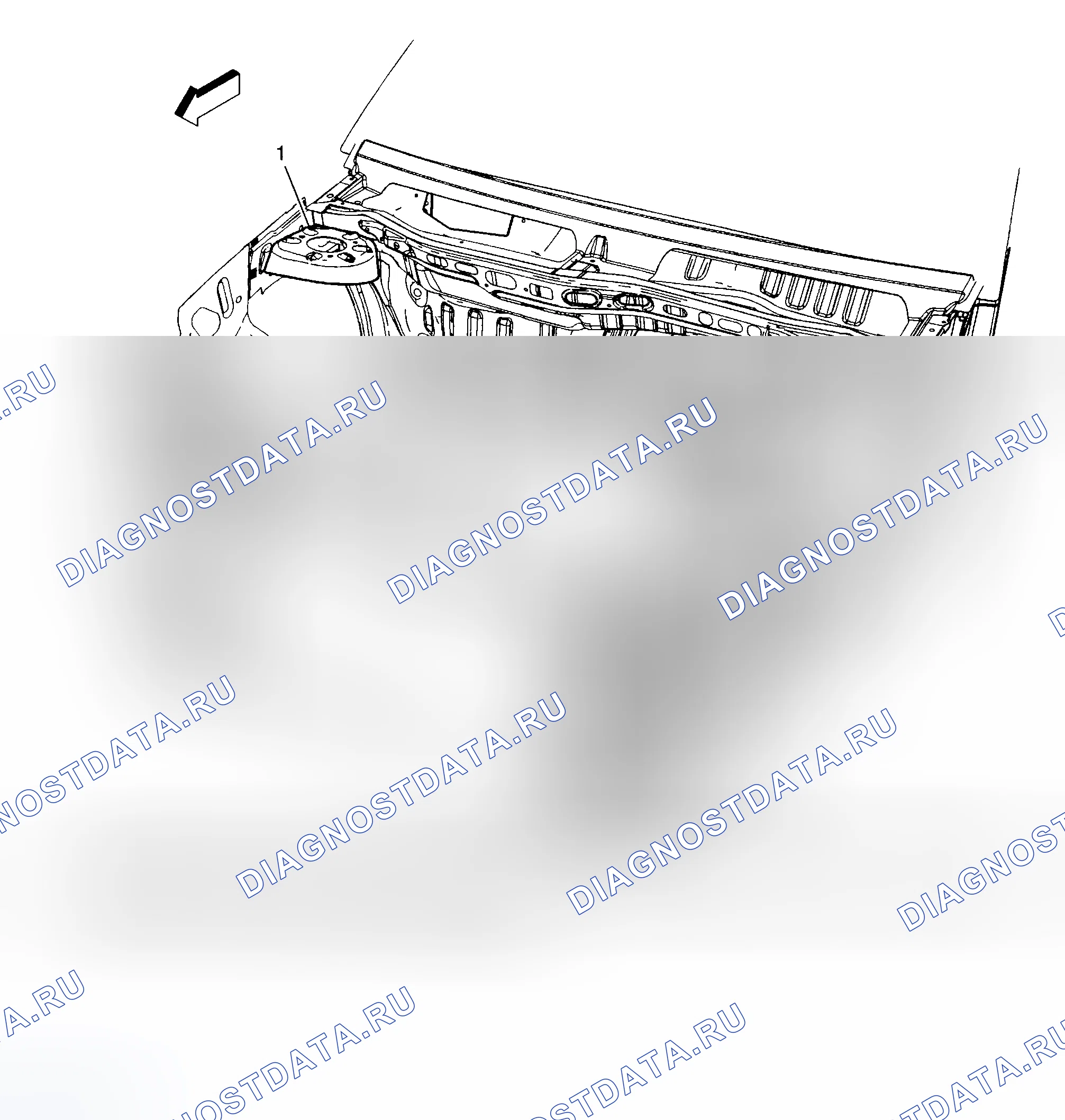 Рис. 42. Kia Ceed JD рестайлинг