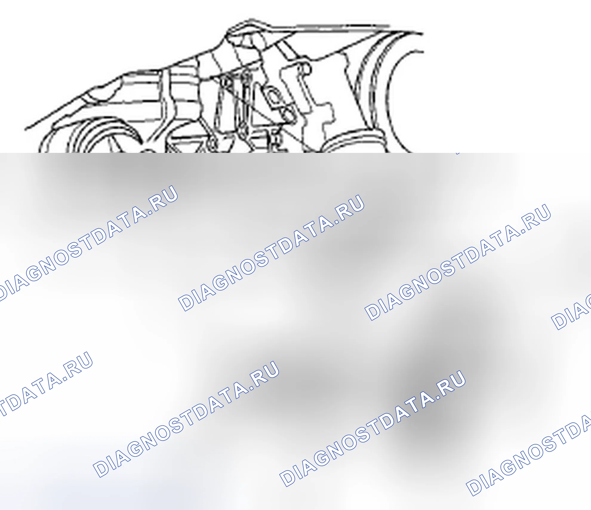 Рис. 14. Honda Pilot II