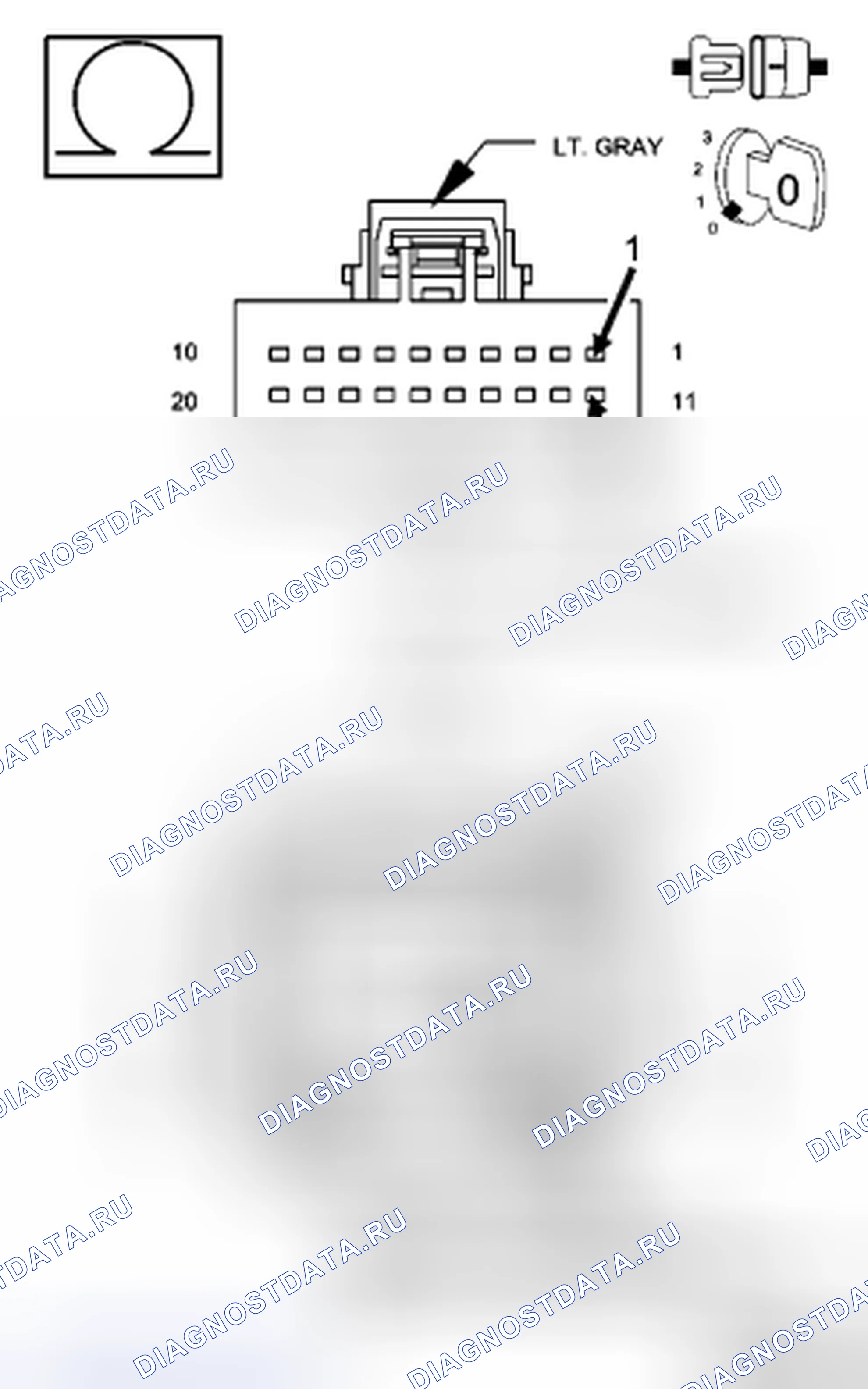 Рис. 46. Chrysler Town & Country V
