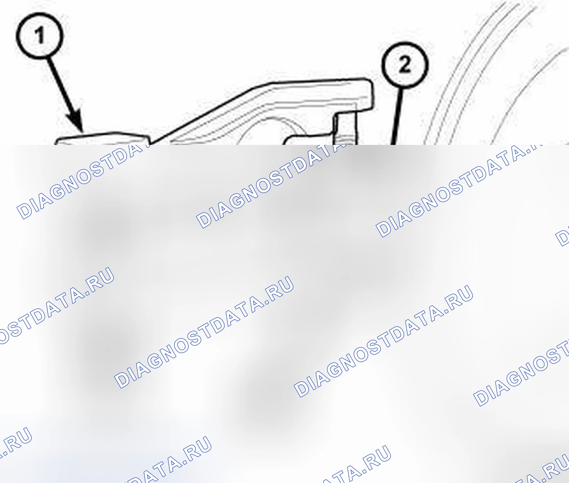 Рис. 53. Dodge Caliber I рестайлинг