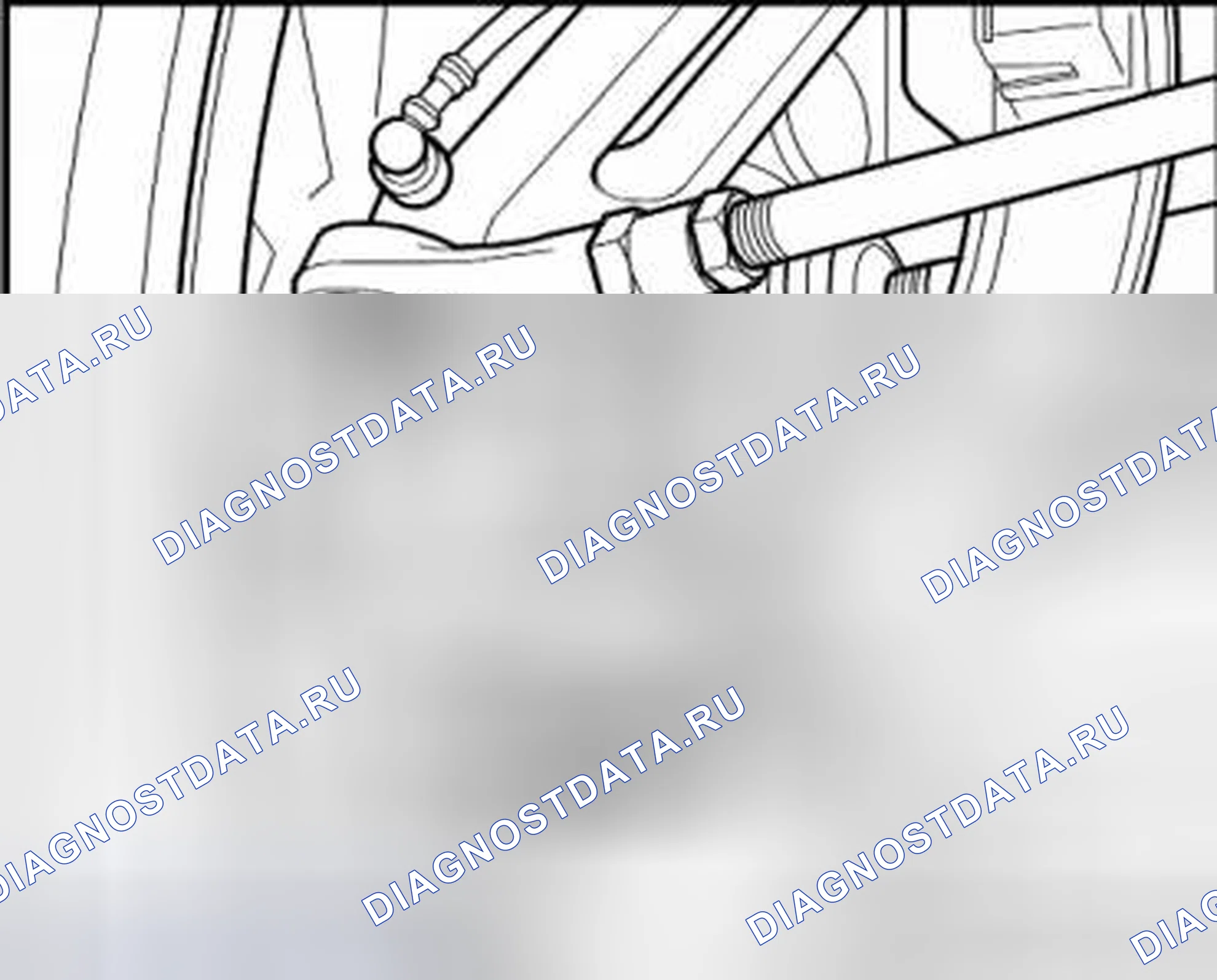Рис. 82. Volkswagen Touareg I