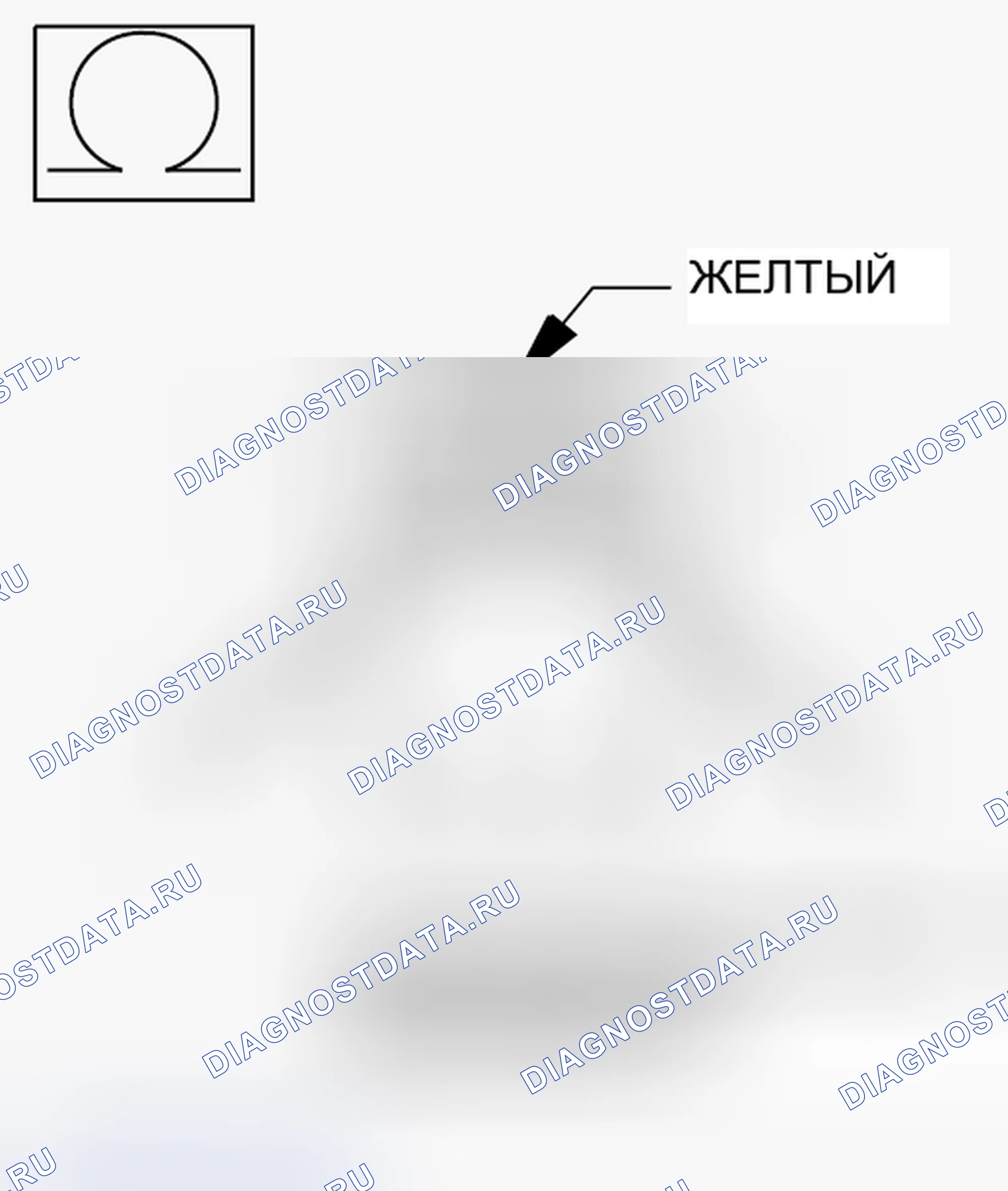Рис. 112. Dodge Journey I рестайлинг
