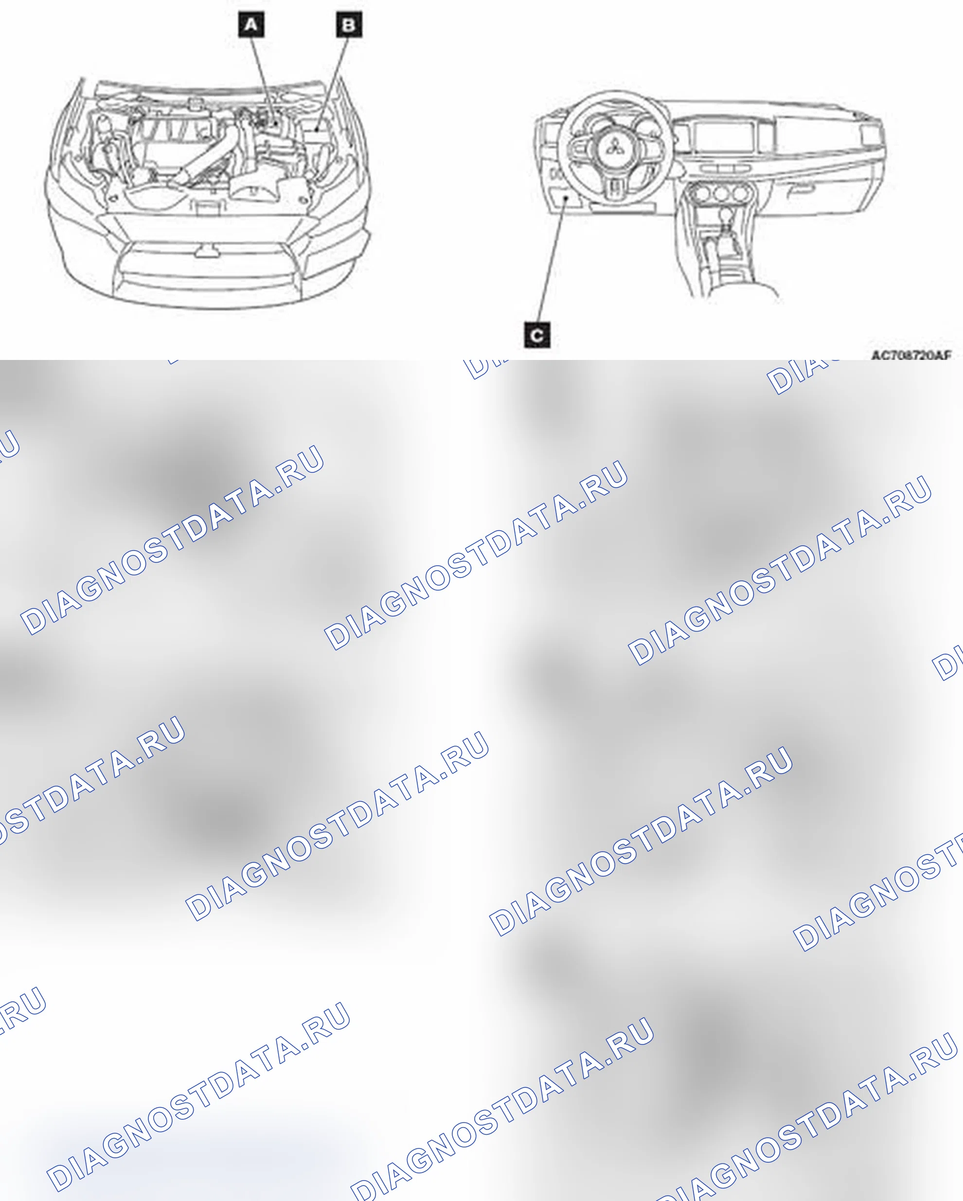 Рис. 14. Mitsubishi Lancer Ralliart X рестайлинг