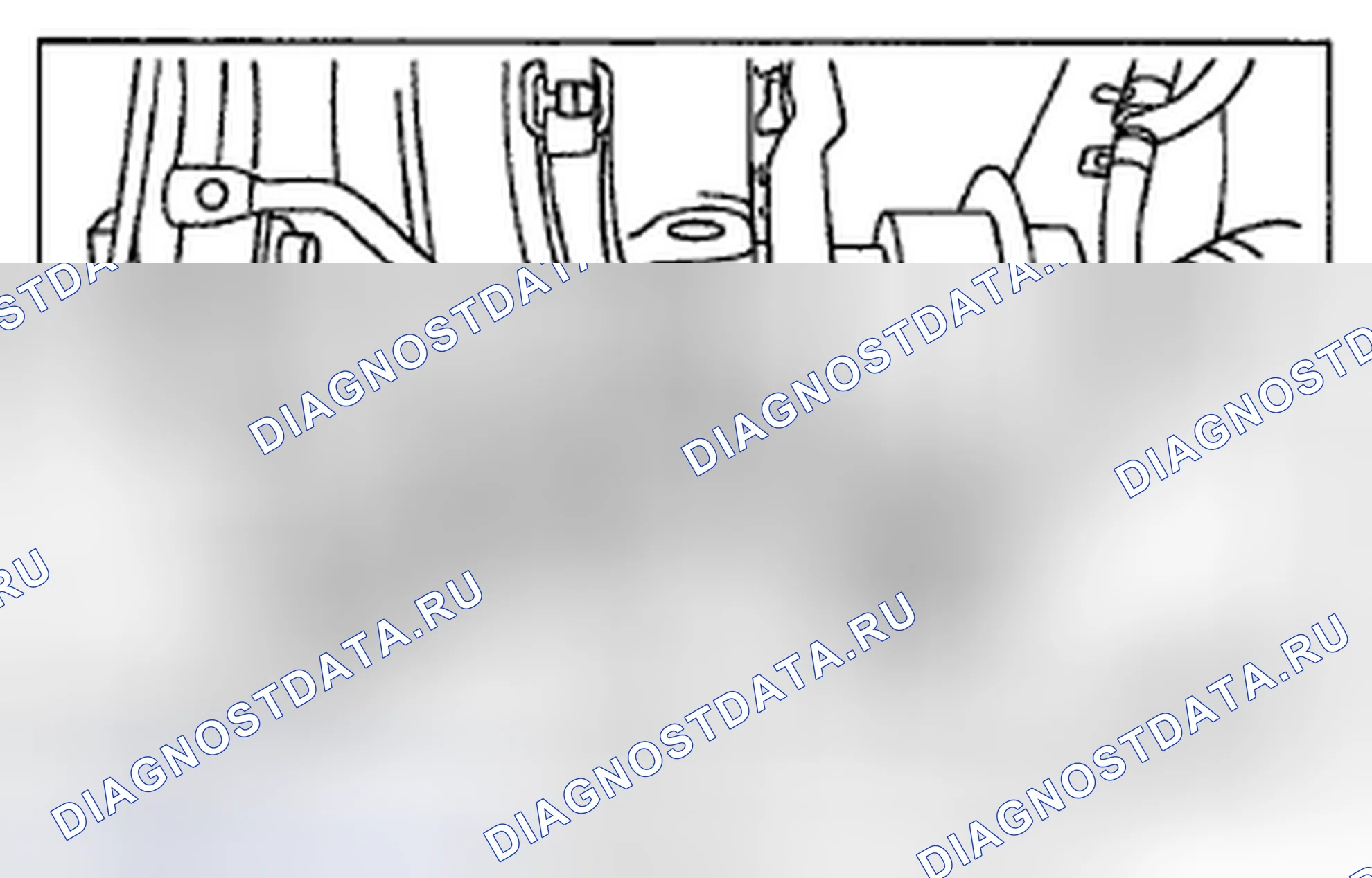Рис. 24. Subaru Impreza WRX GE рестайлинг