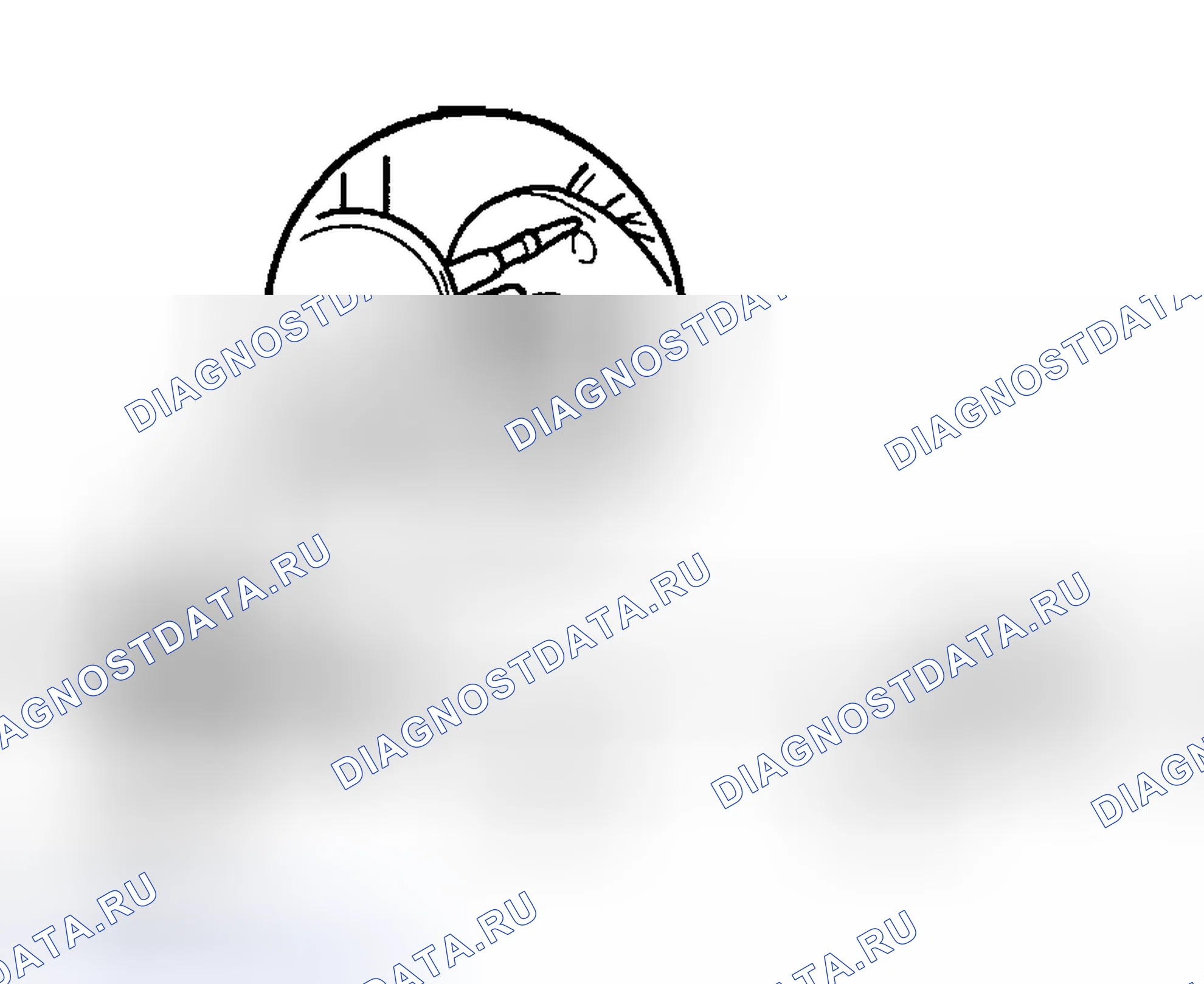 Рис. 86. Toyota Highlander I рестайлинг