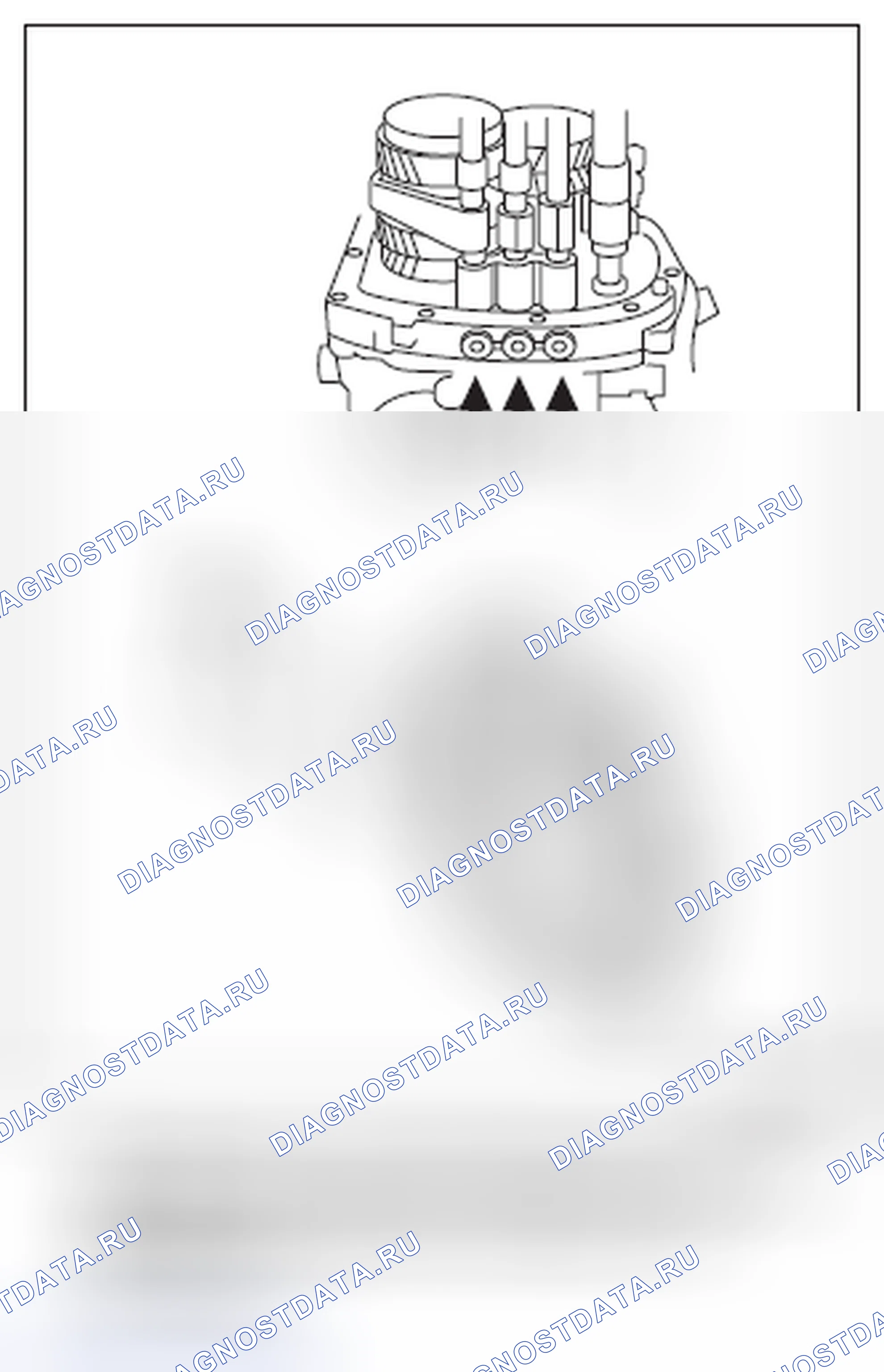 Рис. 473. Subaru Impreza GK