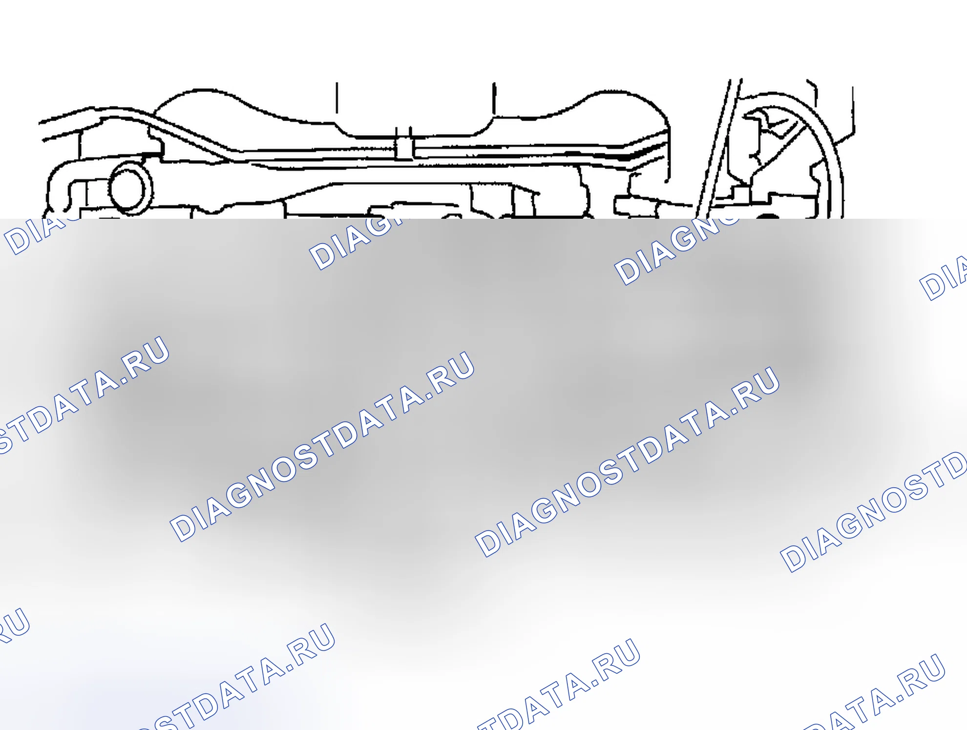 Рис. 220. Subaru Forester SG
