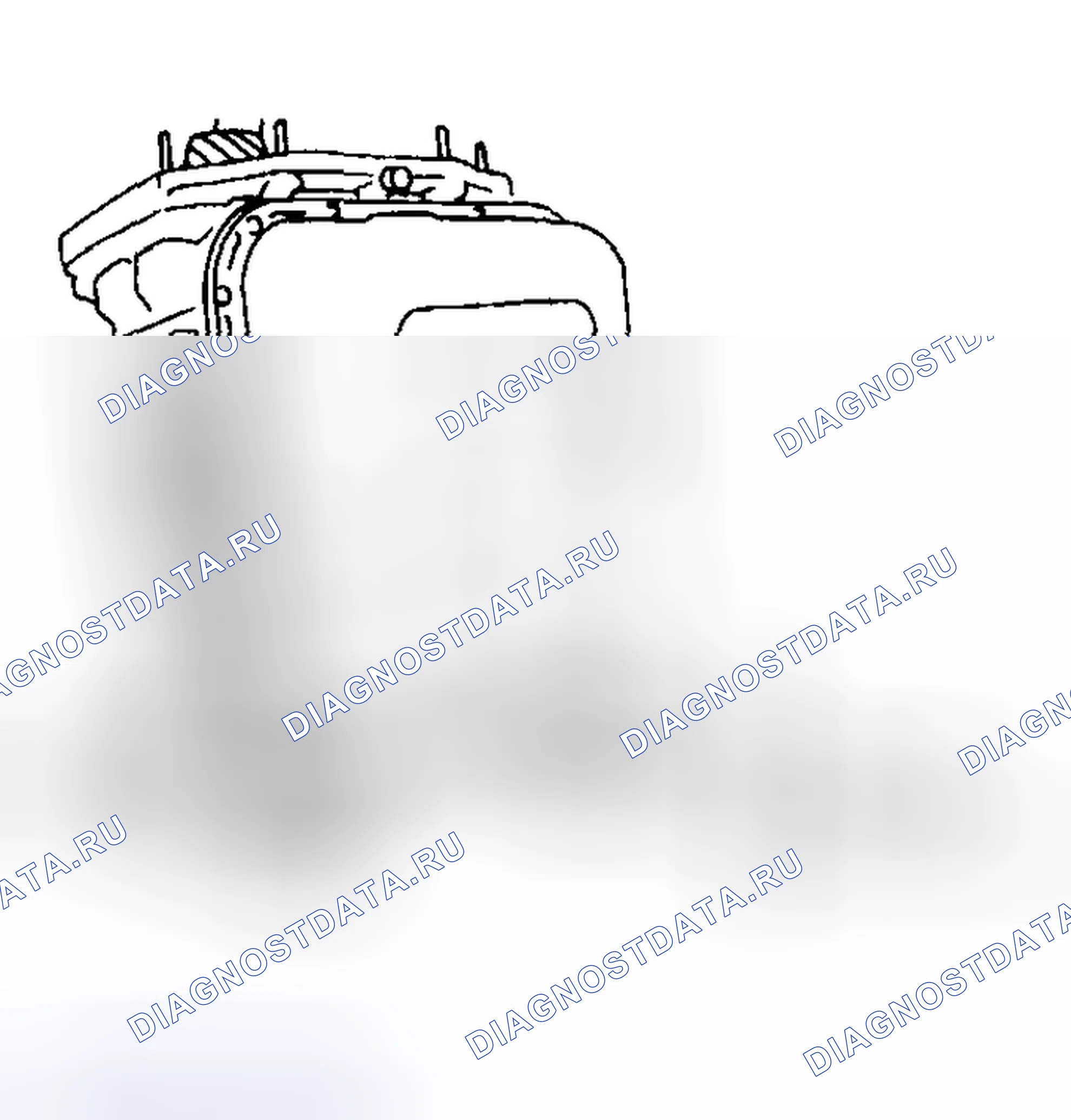 Рис. 869. Honda X-NV I