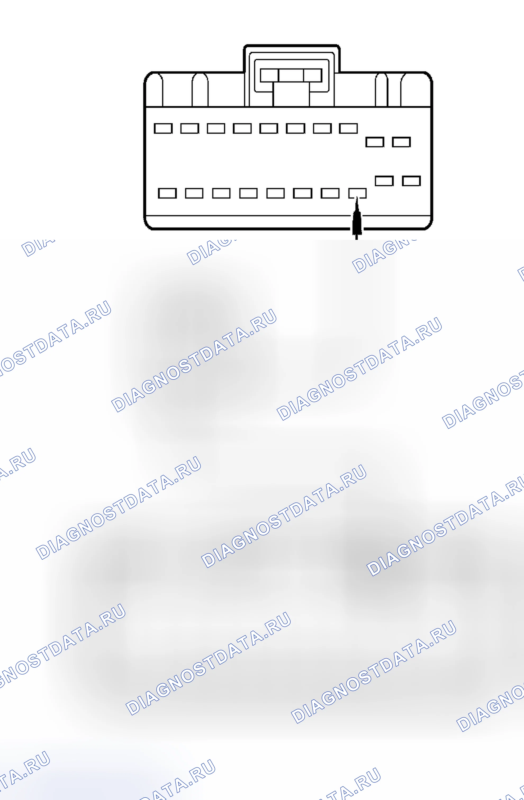 Рис. 154. Hyundai Porter IV