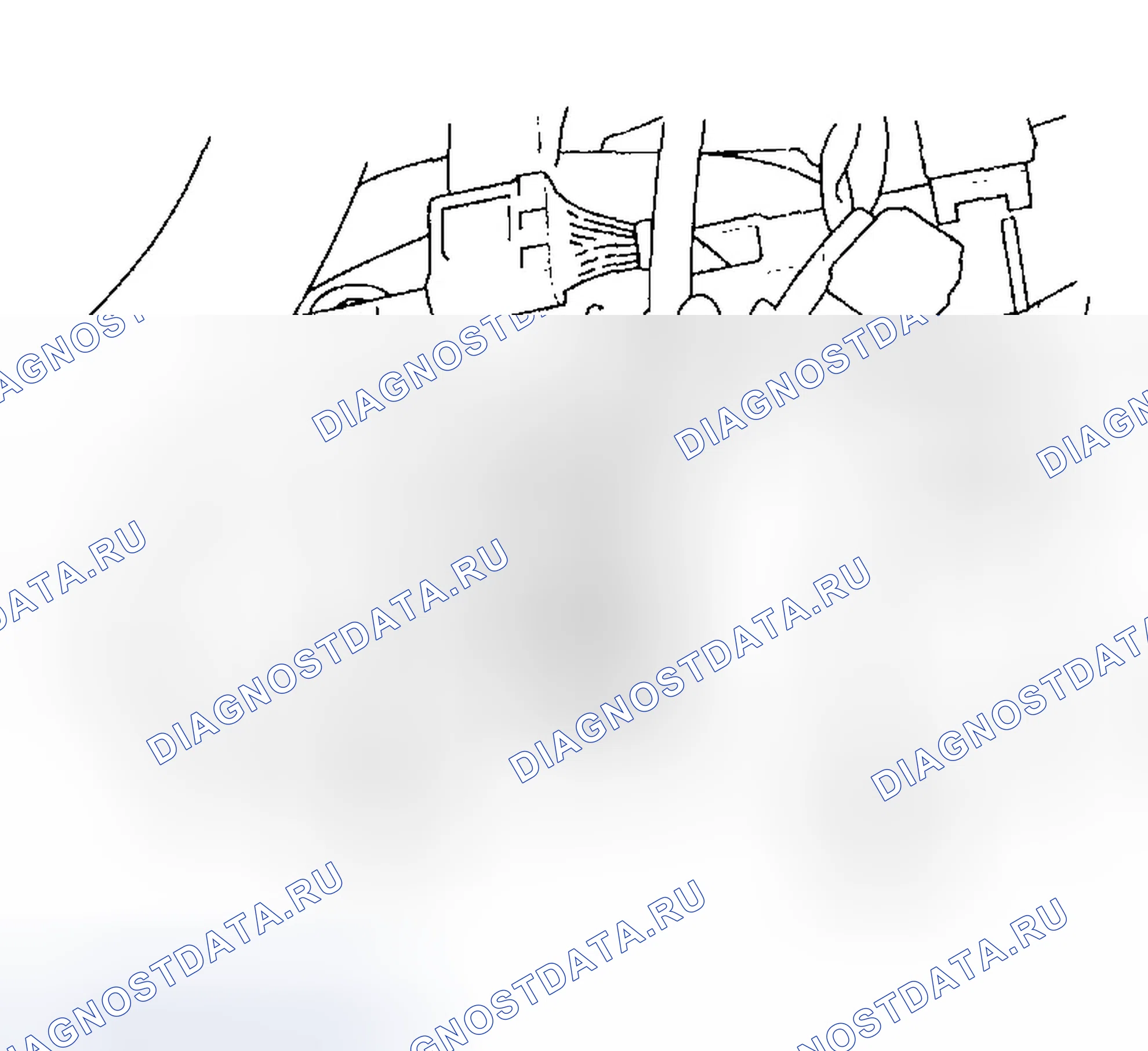 Рис. 148. Honda Civic VII рестайлинг