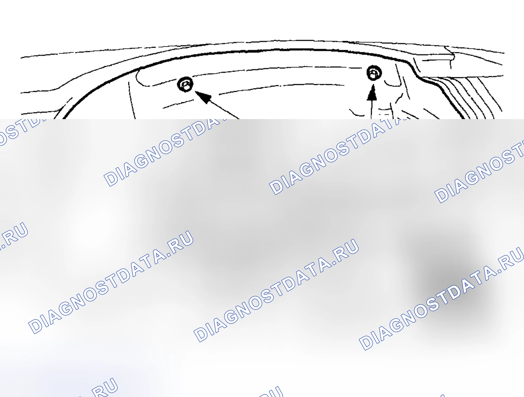 Рис. 19: Демонтаж и монтаж. Mazda Flair II