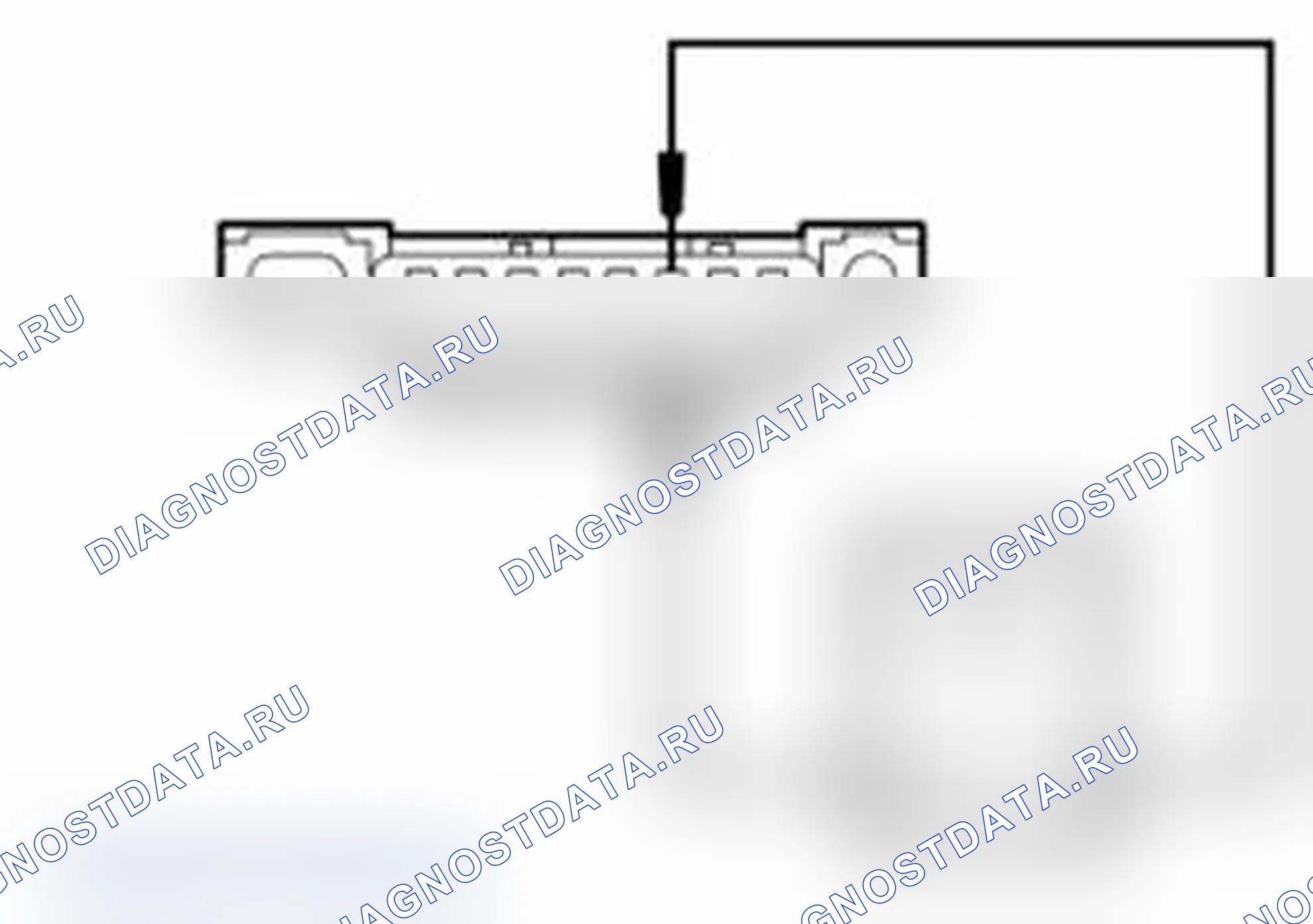 Рис. 84. Ford Transit Connect I рестайлинг
