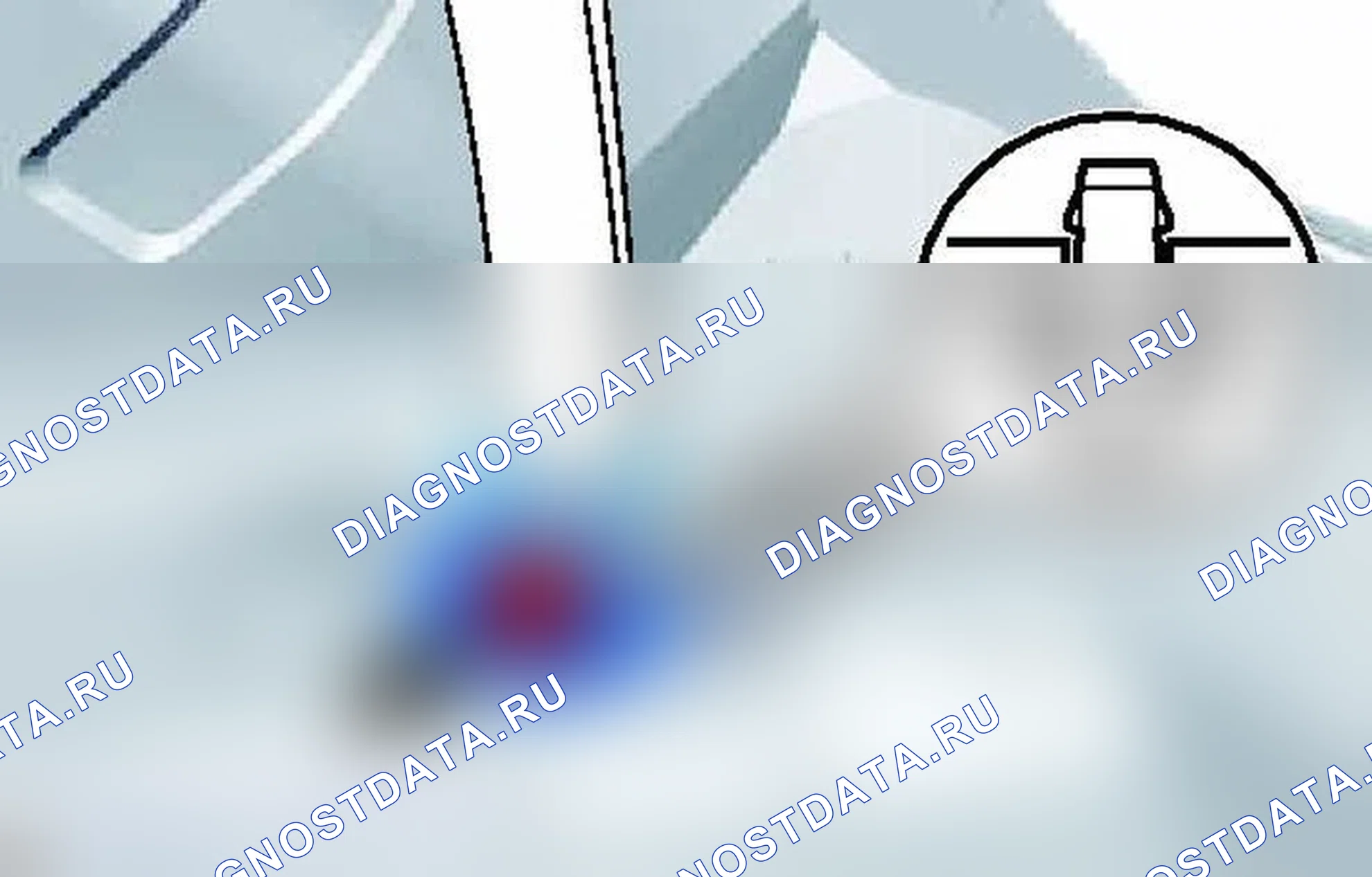 Рис. 18: ДЕМОНТАЖ. Toyota Prius C I