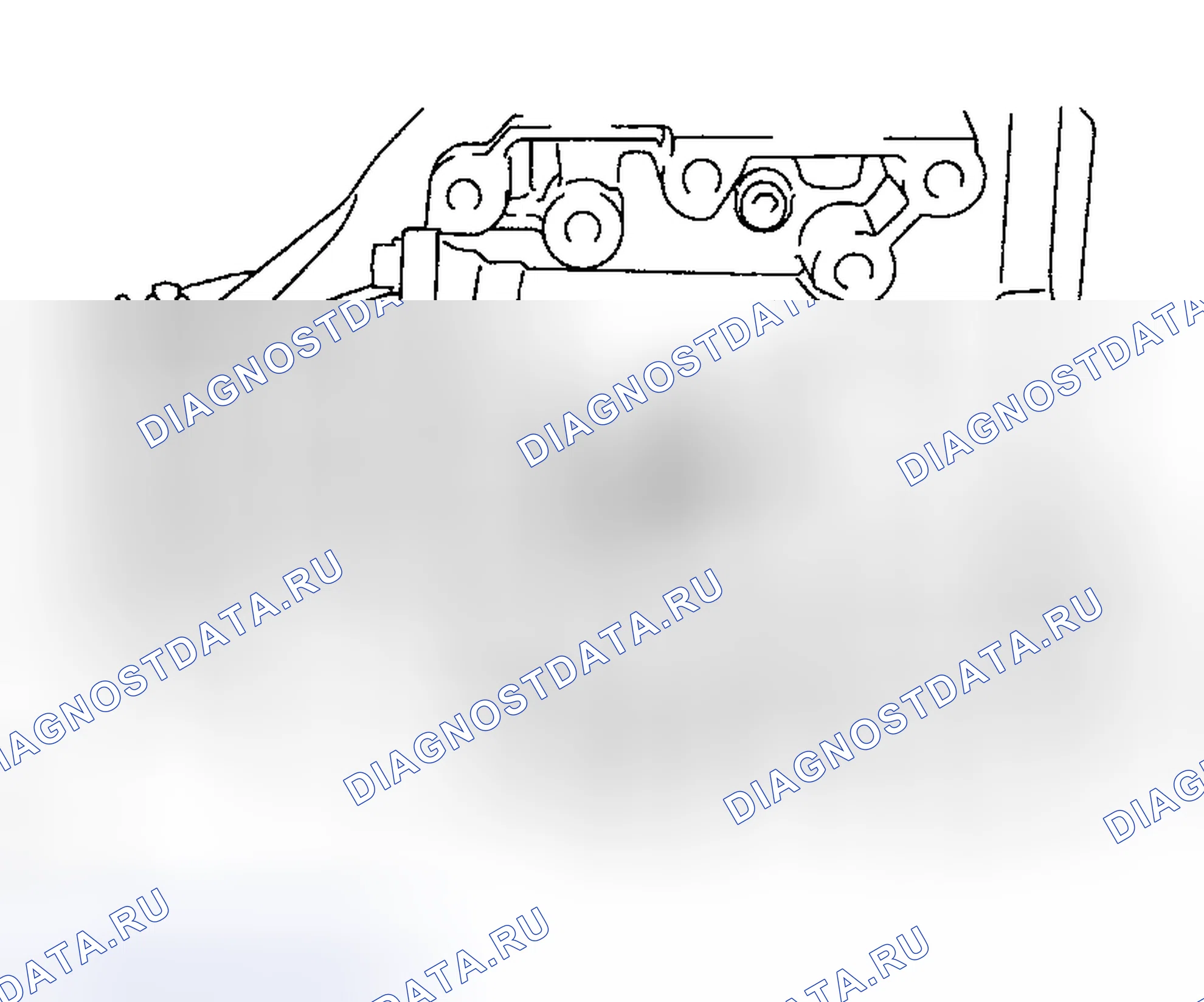Рис. 205. Toyota Matrix E130