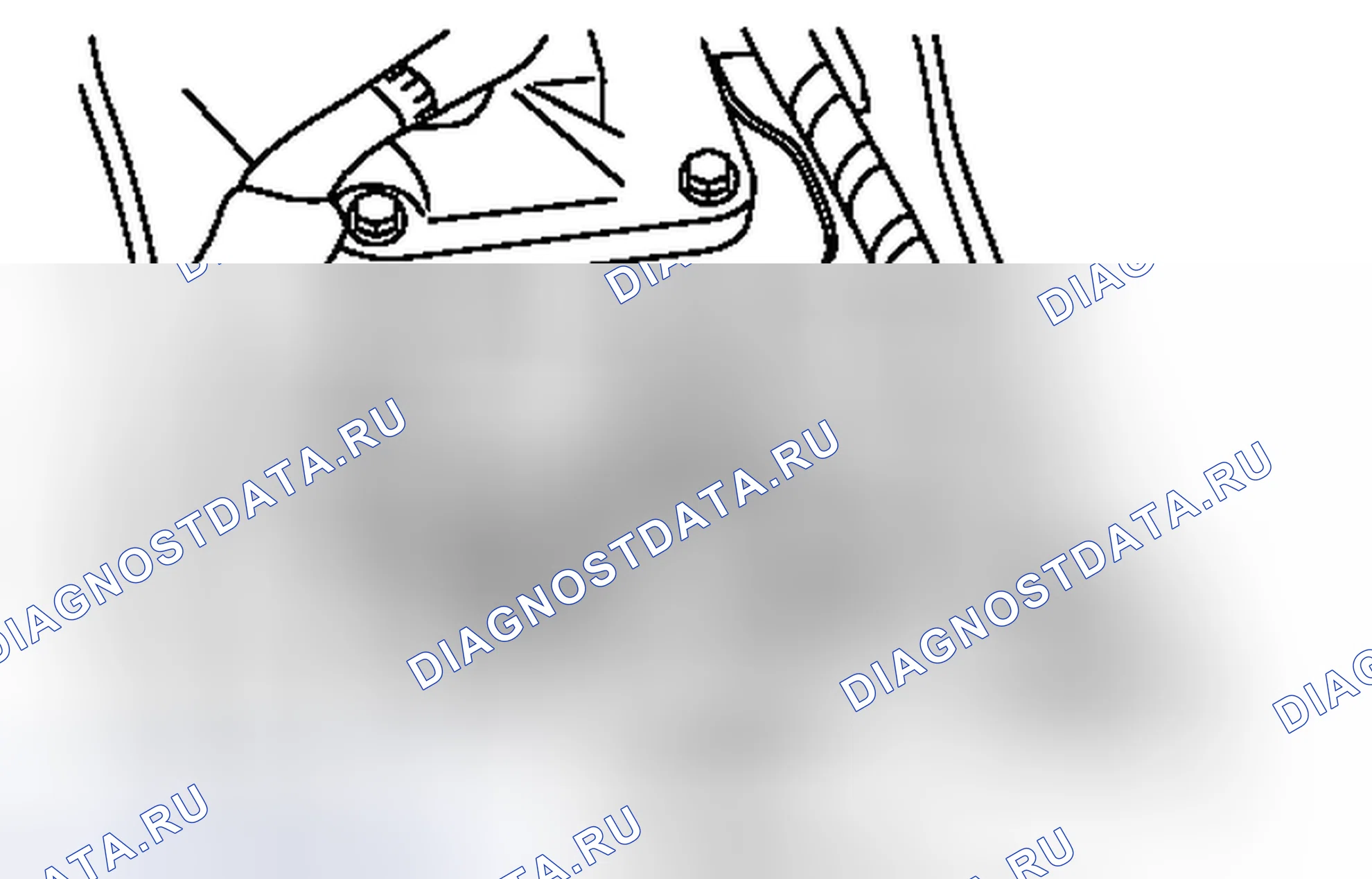 Рис. 296. Honda Accord IV